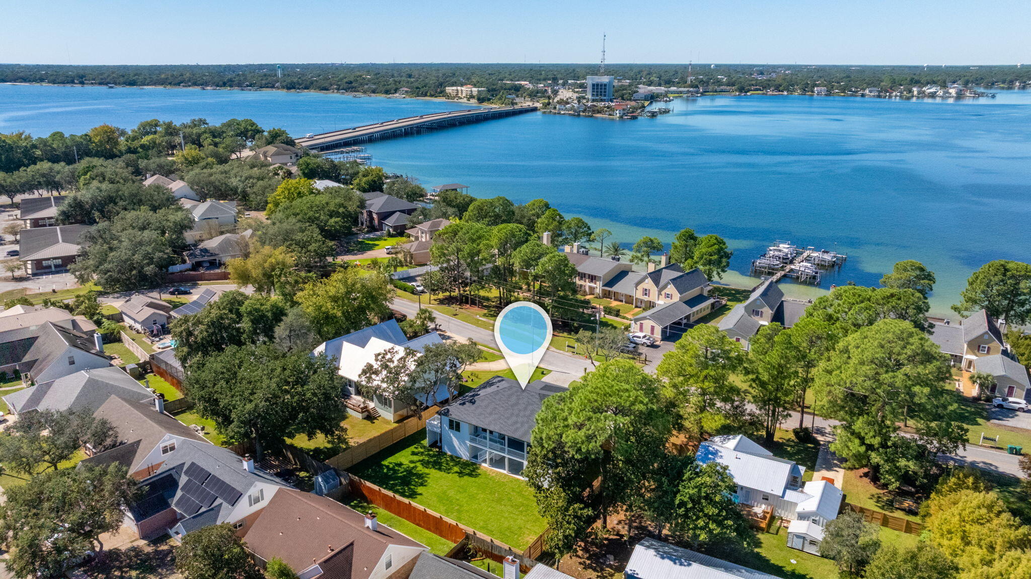 SHALIMAR - Residential