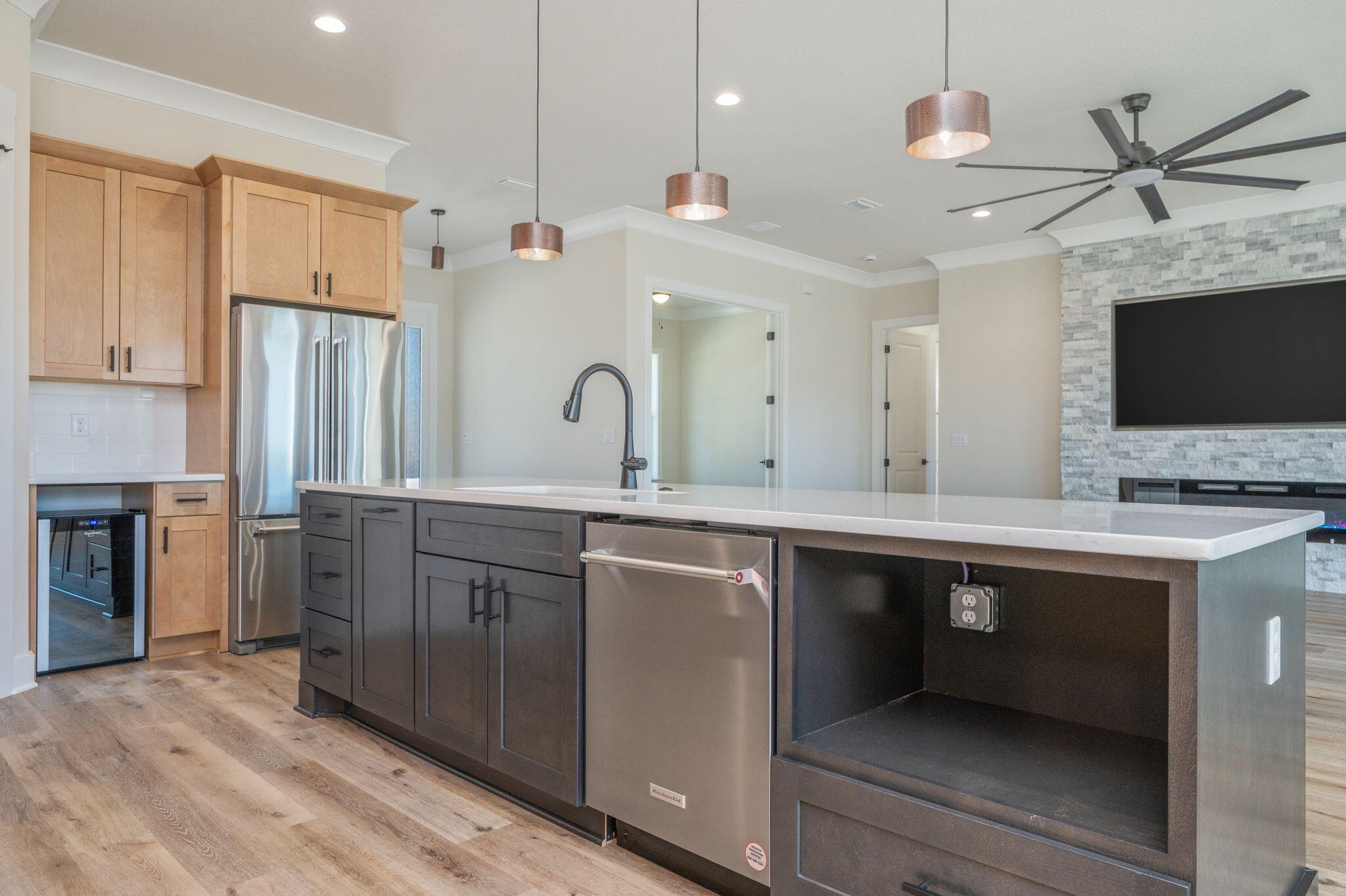 SHALIMAR - Residential