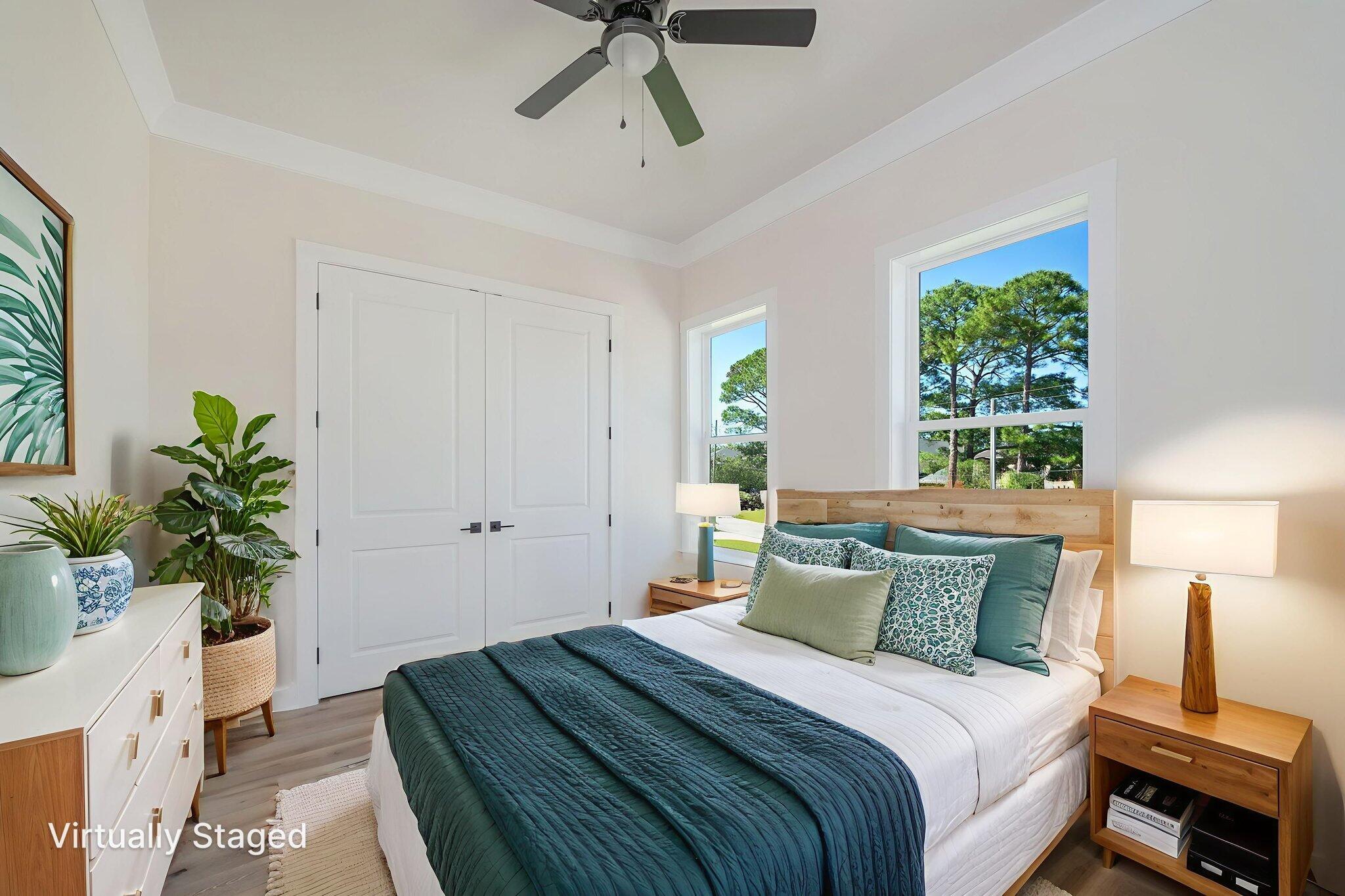 SHALIMAR - Residential