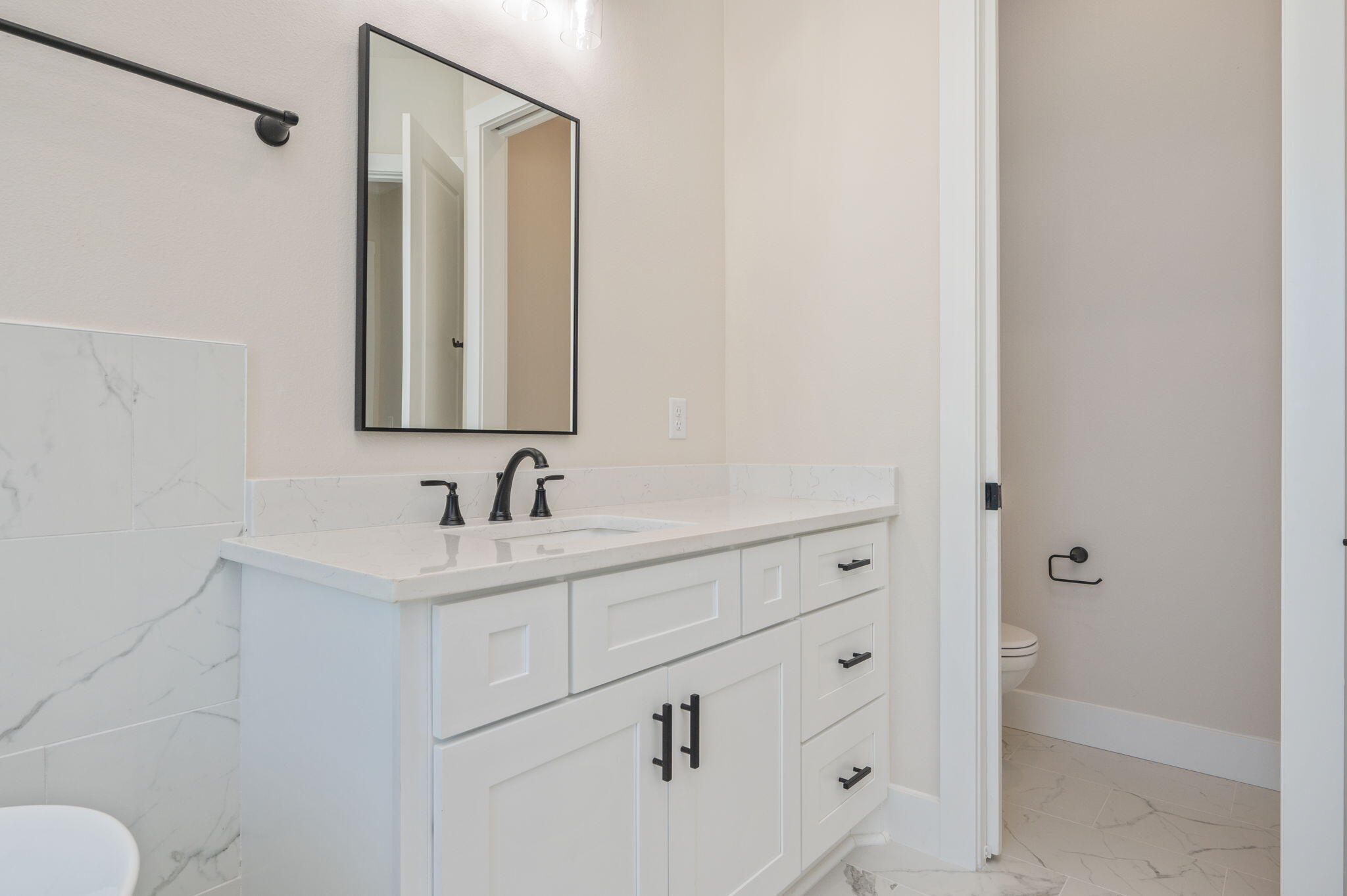 SHALIMAR - Residential