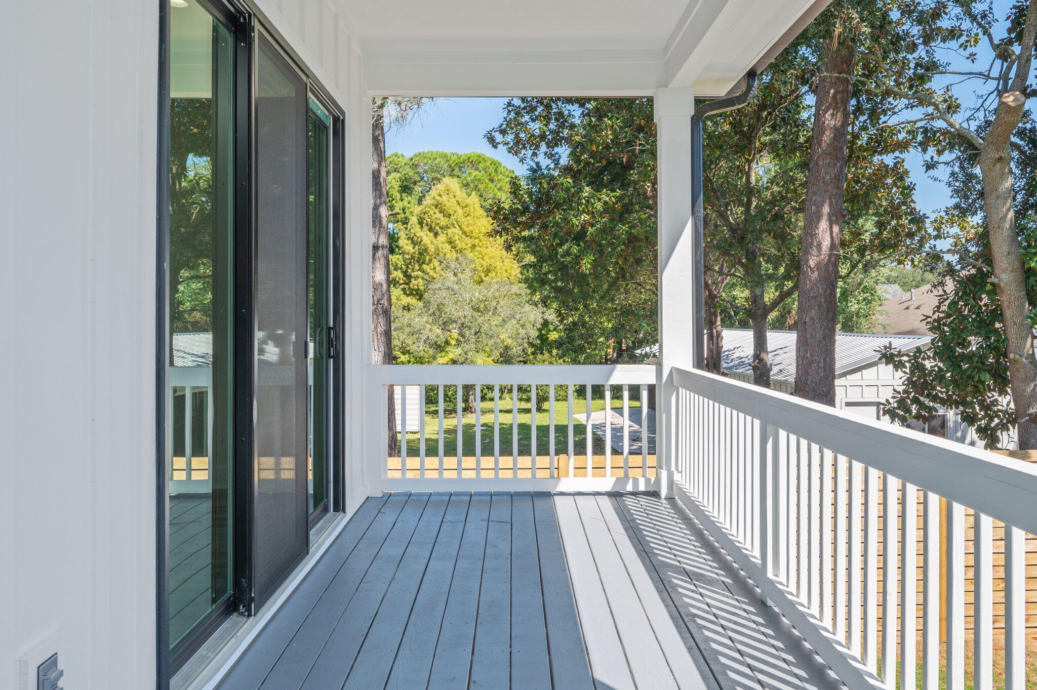 SHALIMAR - Residential