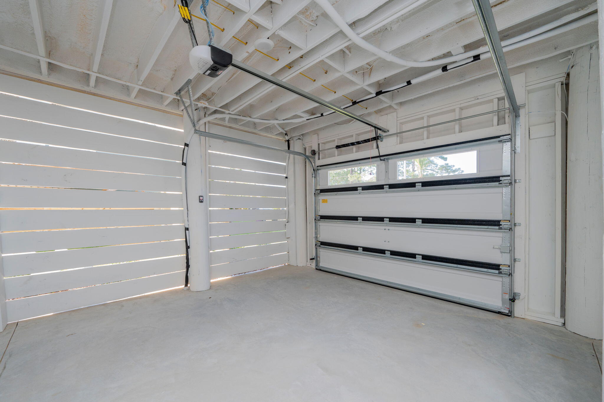 SHALIMAR - Residential