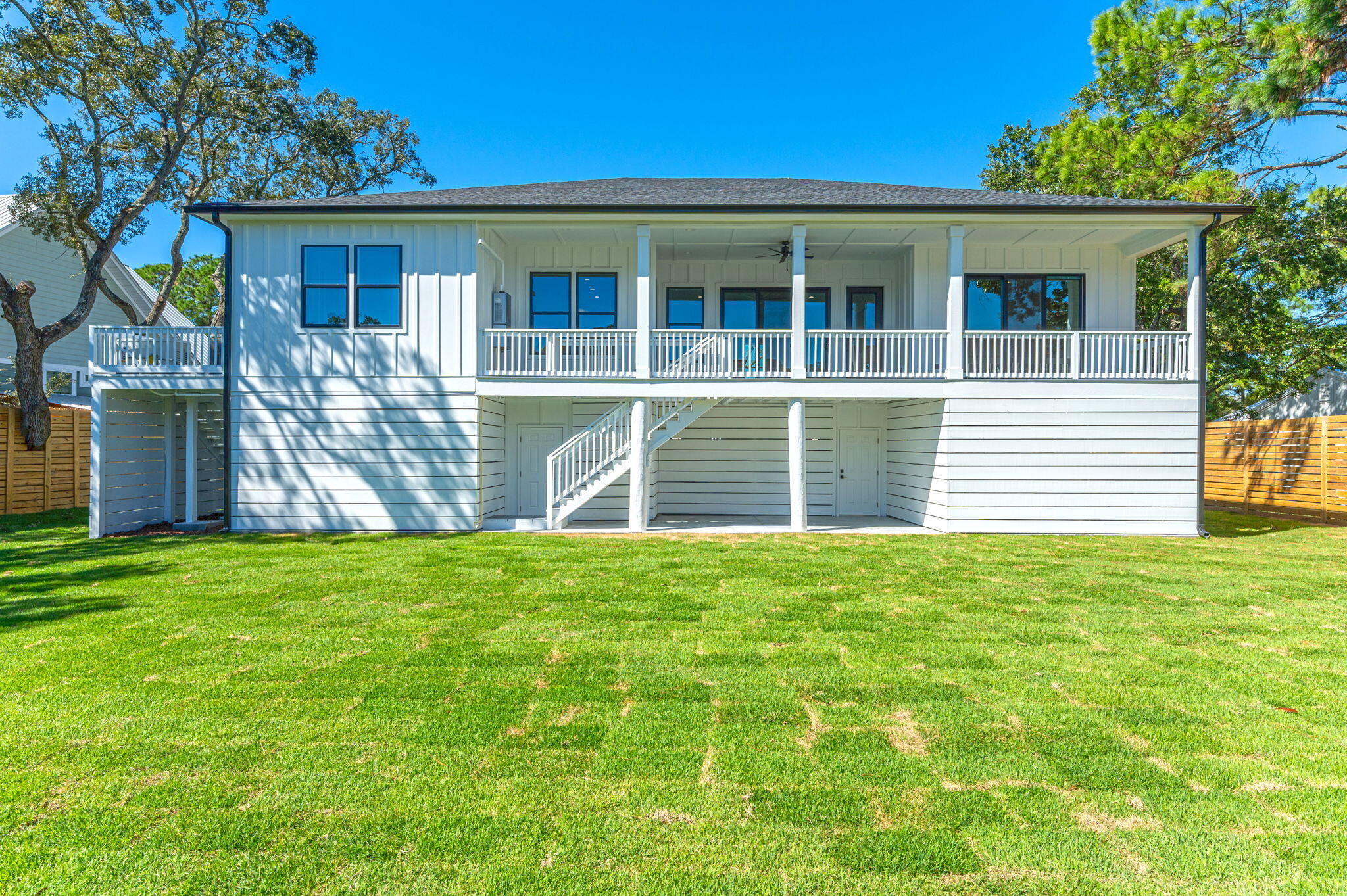 SHALIMAR - Residential