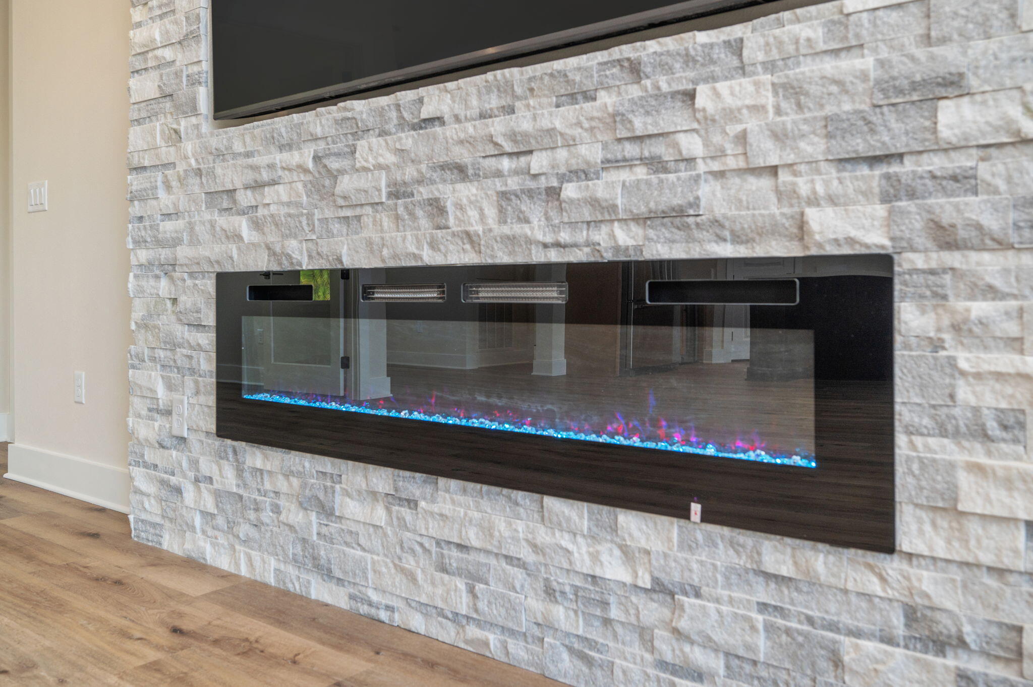 SHALIMAR - Residential