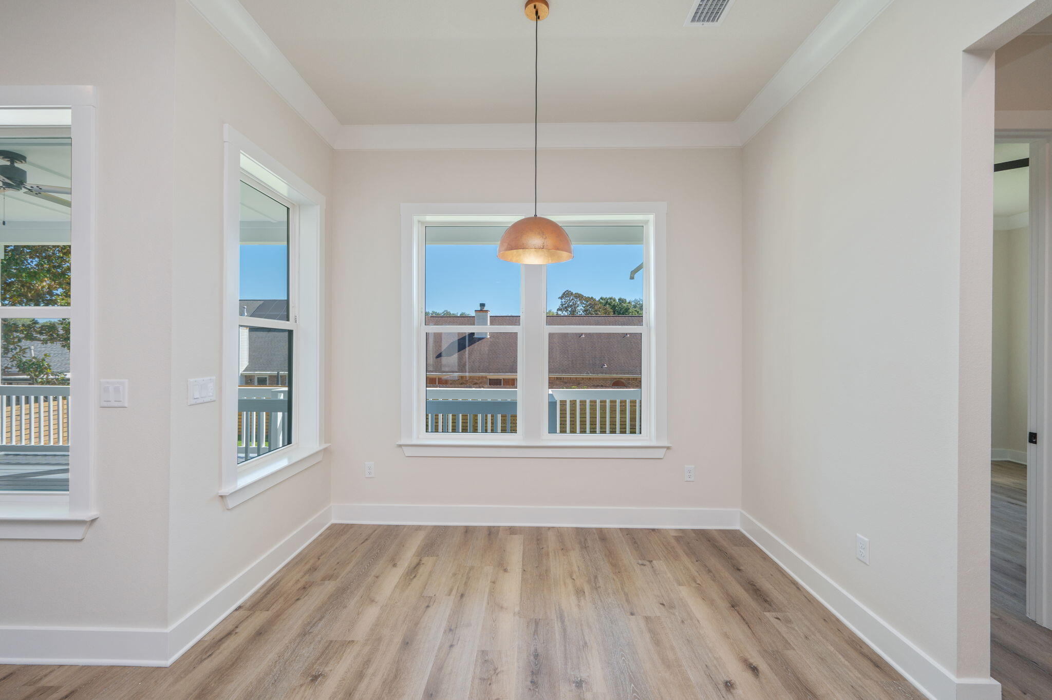 SHALIMAR - Residential