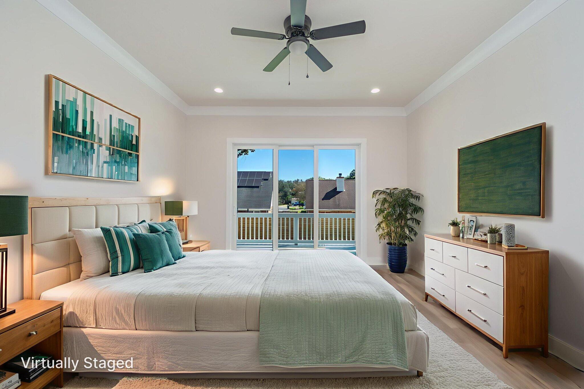 SHALIMAR - Residential