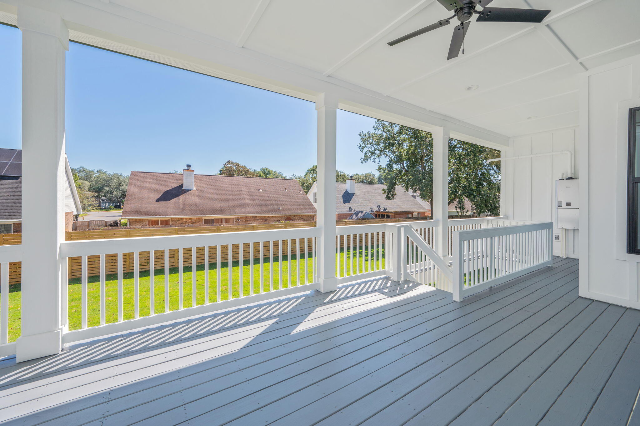 SHALIMAR - Residential