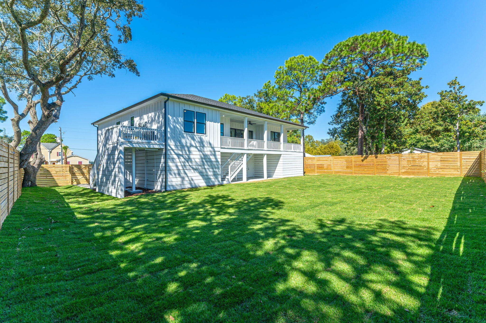 SHALIMAR - Residential