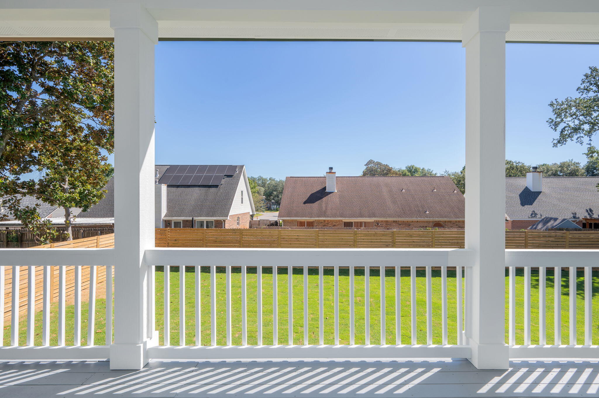 SHALIMAR - Residential