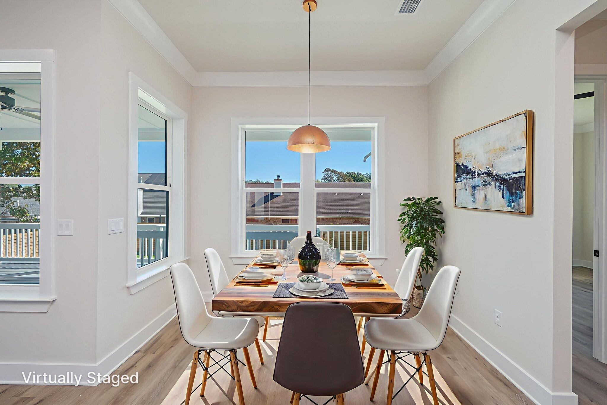 SHALIMAR - Residential