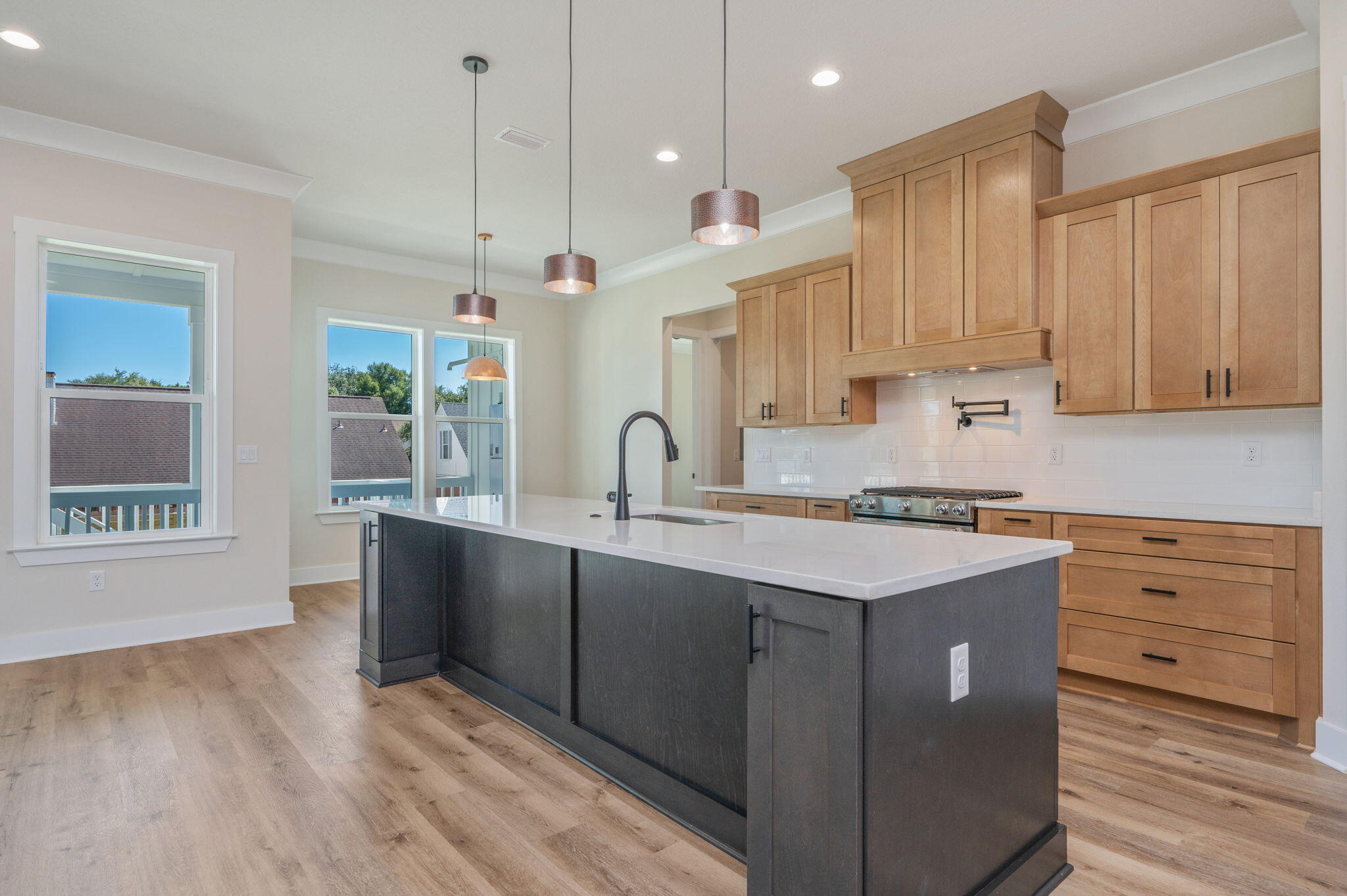 SHALIMAR - Residential