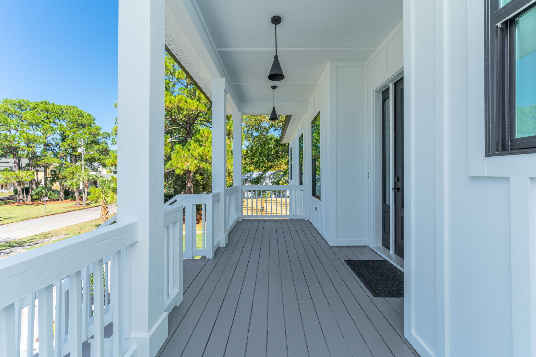 SHALIMAR - Residential