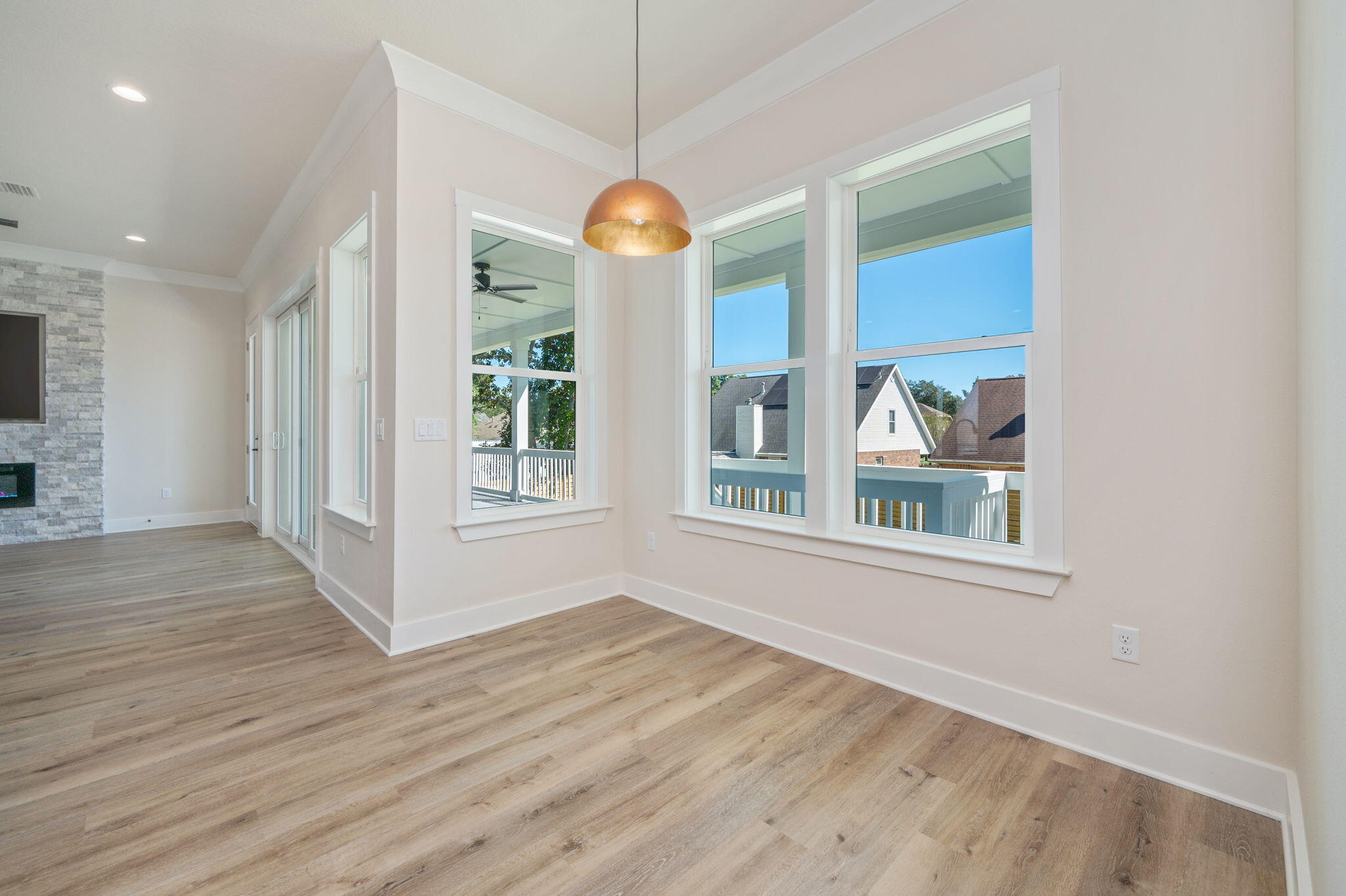 SHALIMAR - Residential