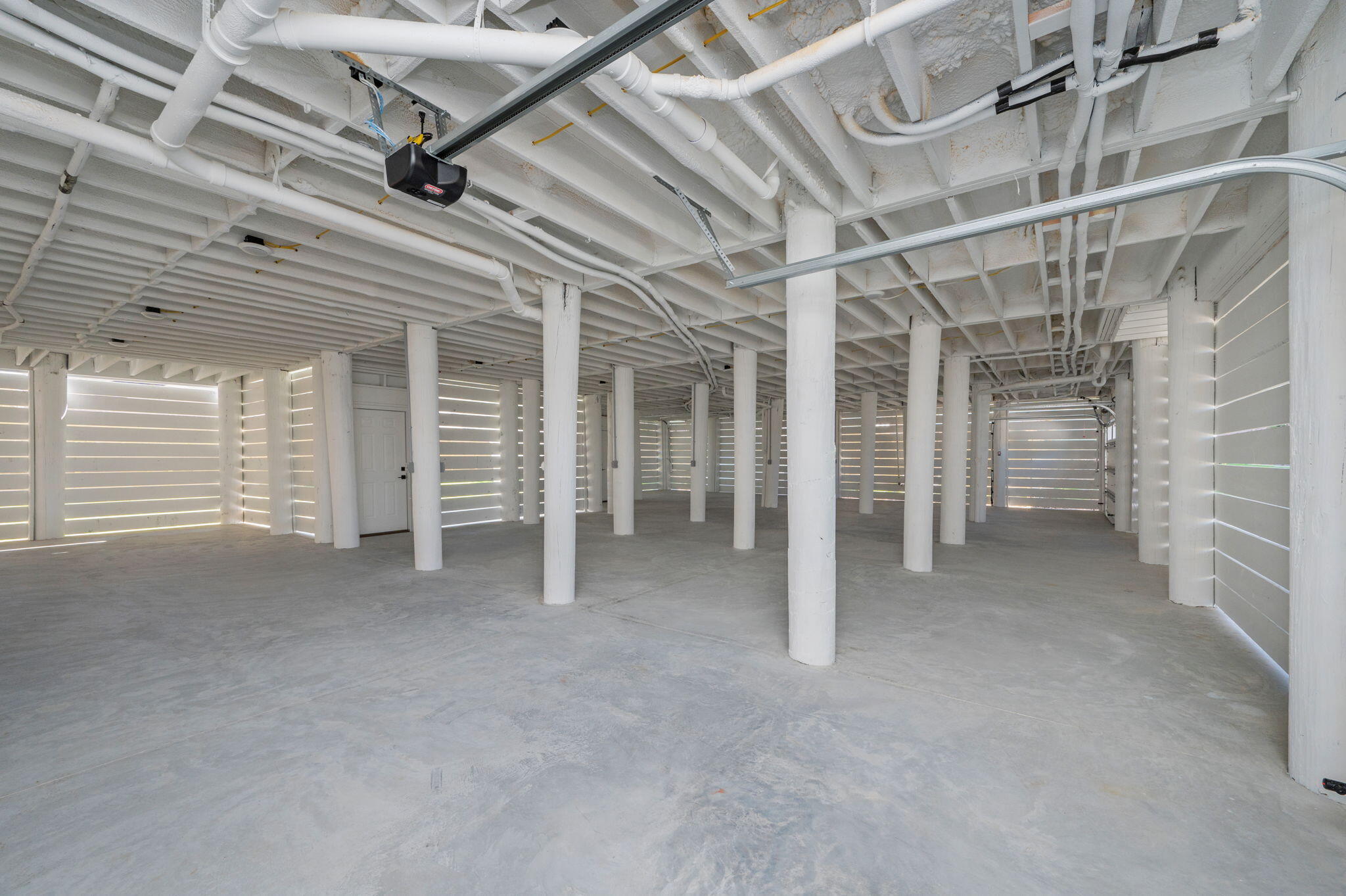 SHALIMAR - Residential