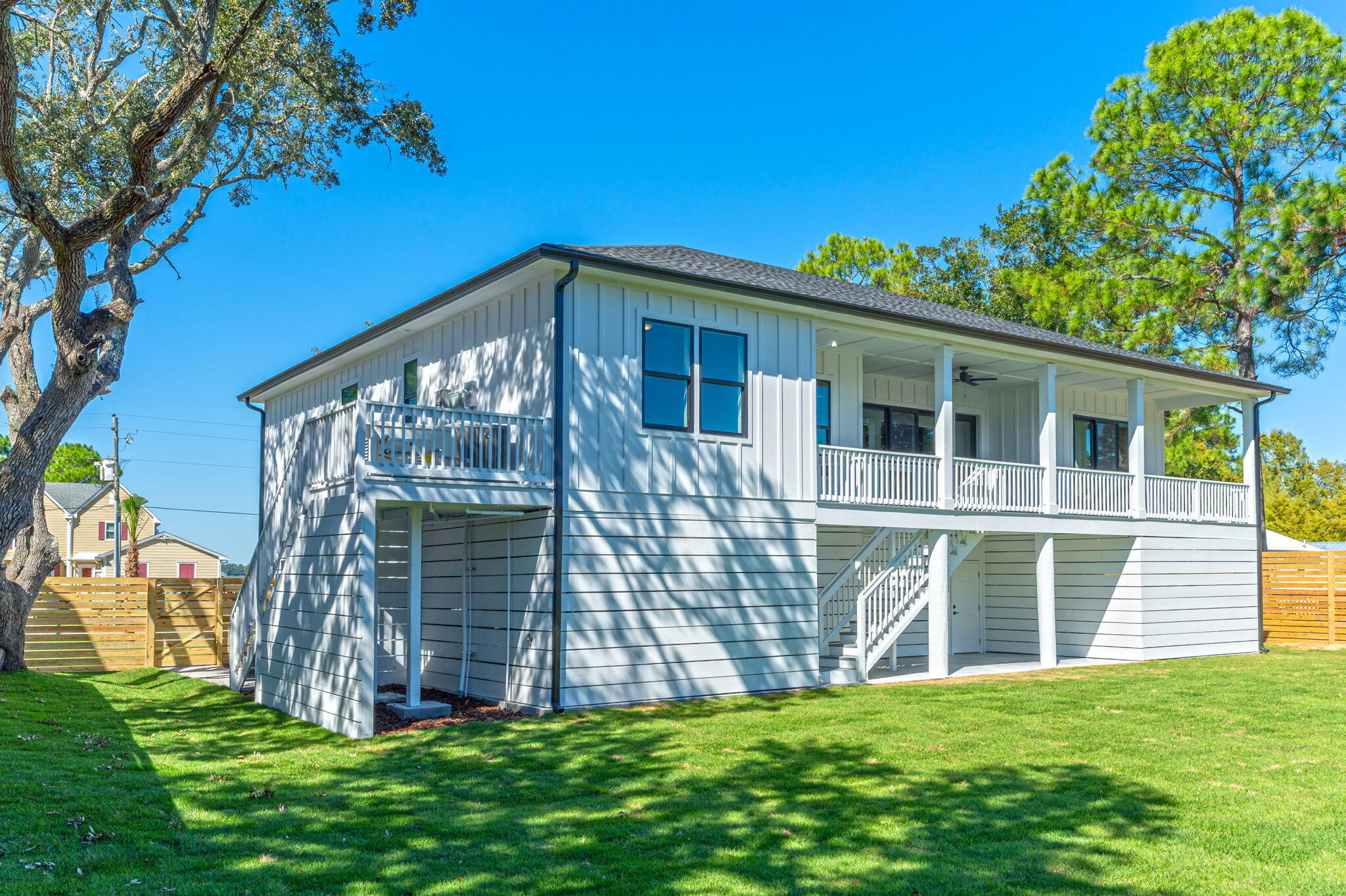 SHALIMAR - Residential