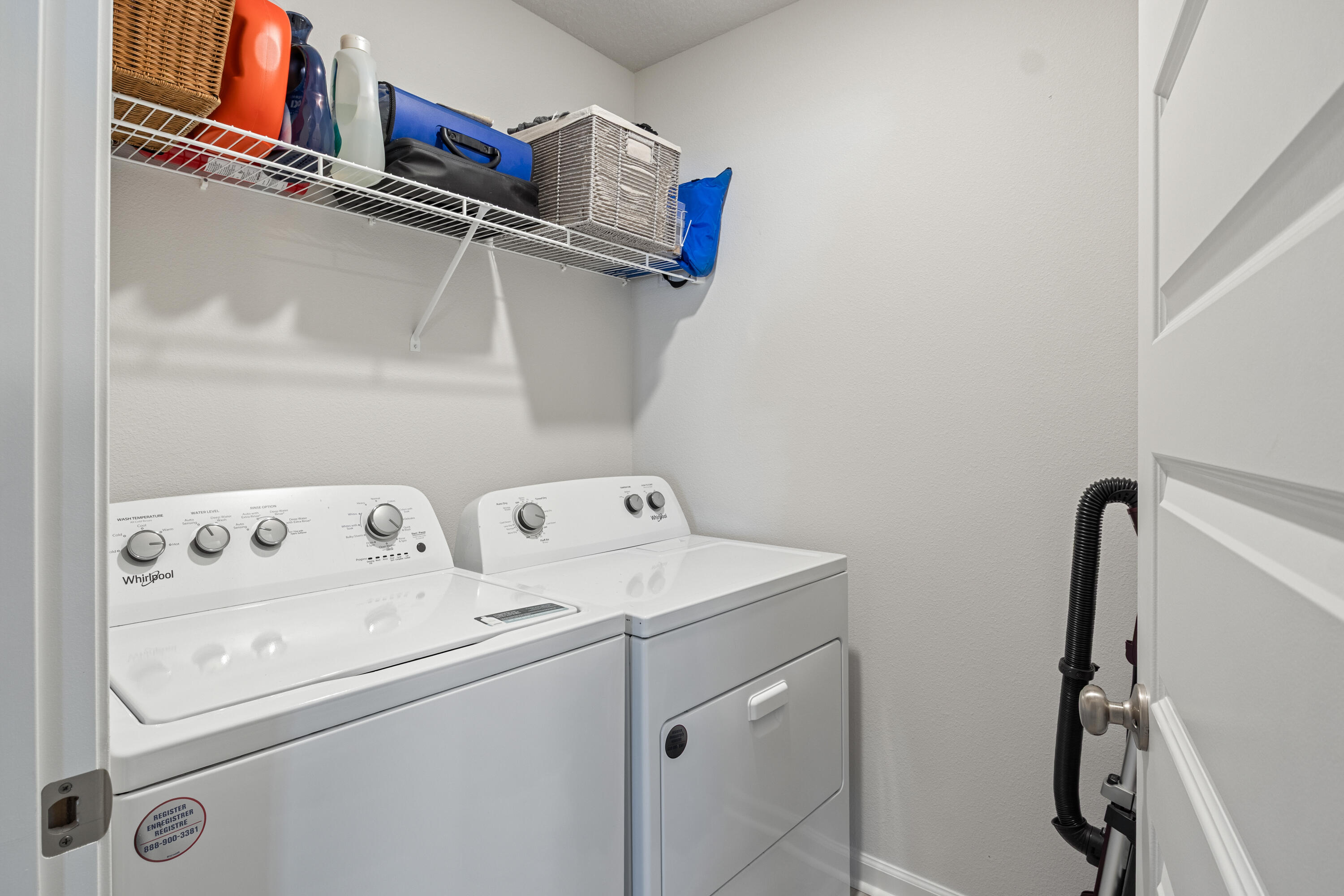 Shoal River Landing Phase 2B - Residential