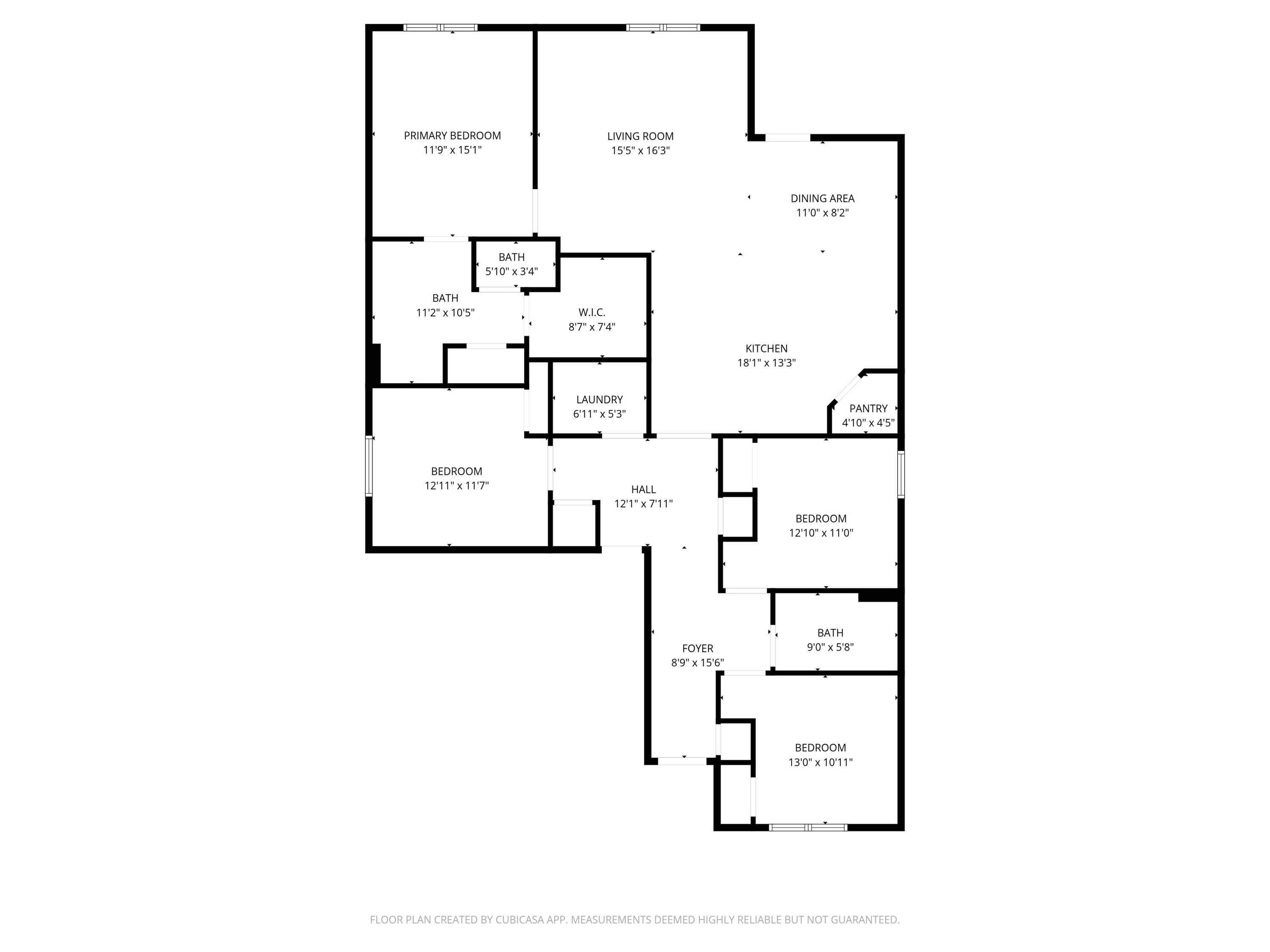 Shoal River Landing Phase 2B - Residential