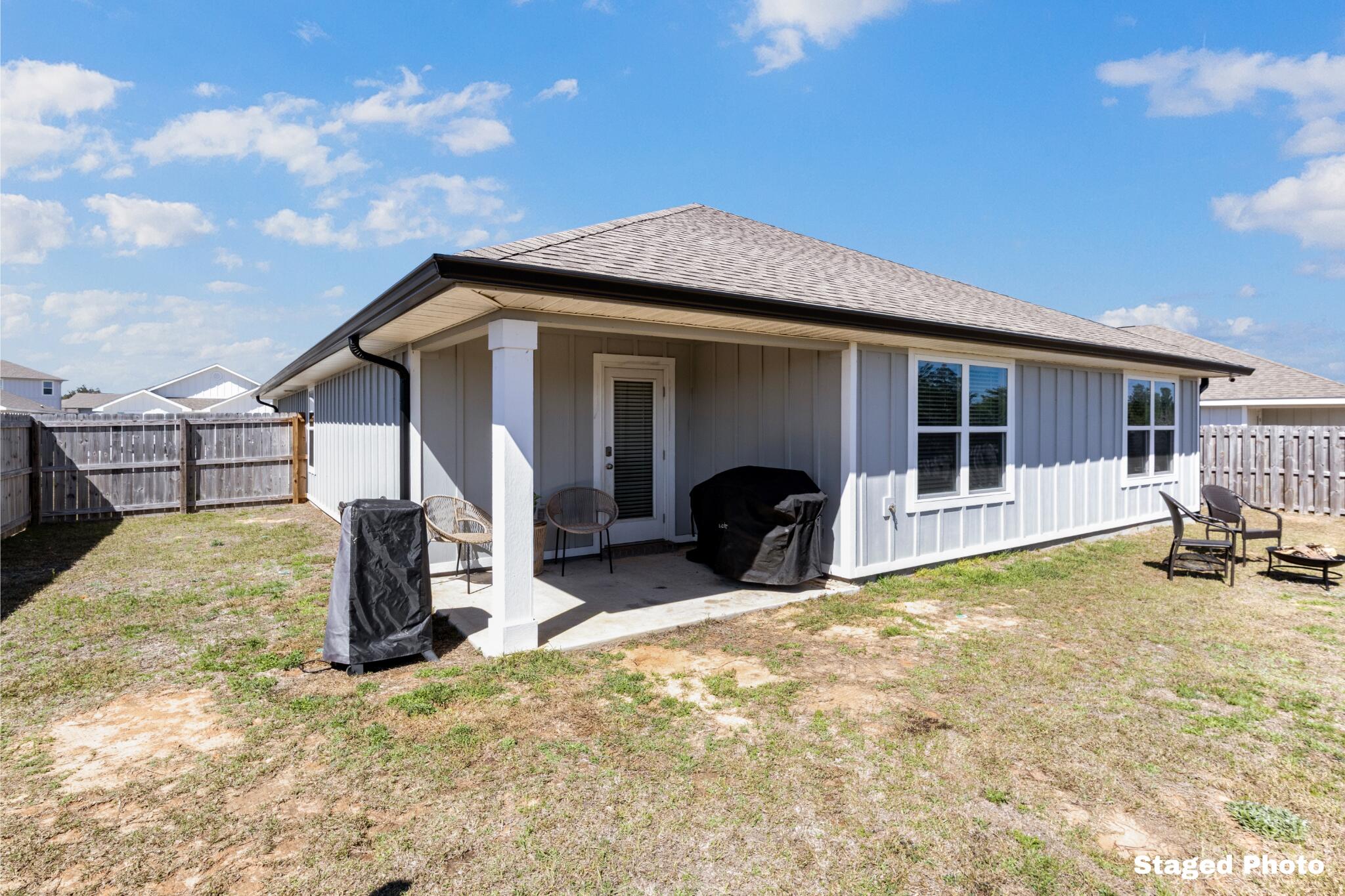 Shoal River Landing Phase 2B - Residential