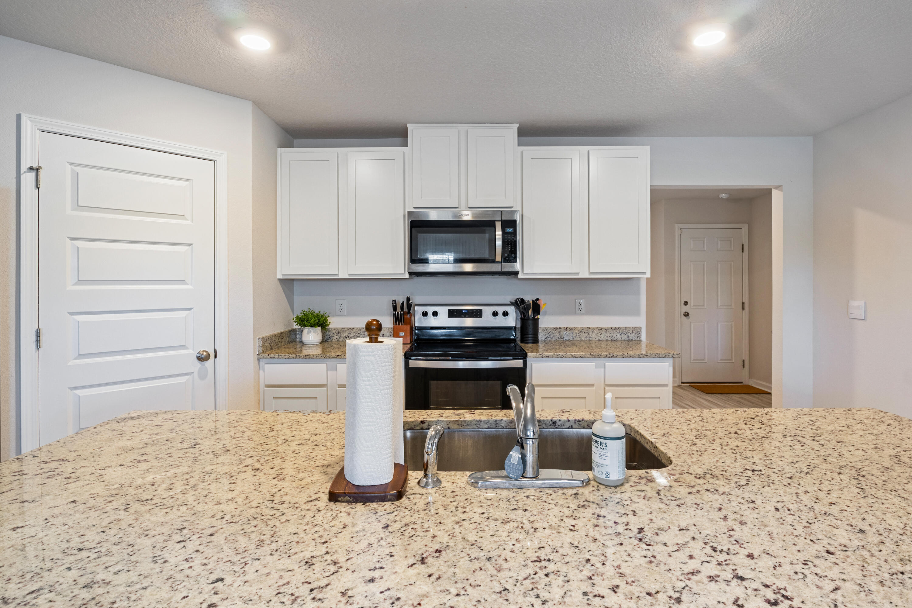 Shoal River Landing Phase 2B - Residential