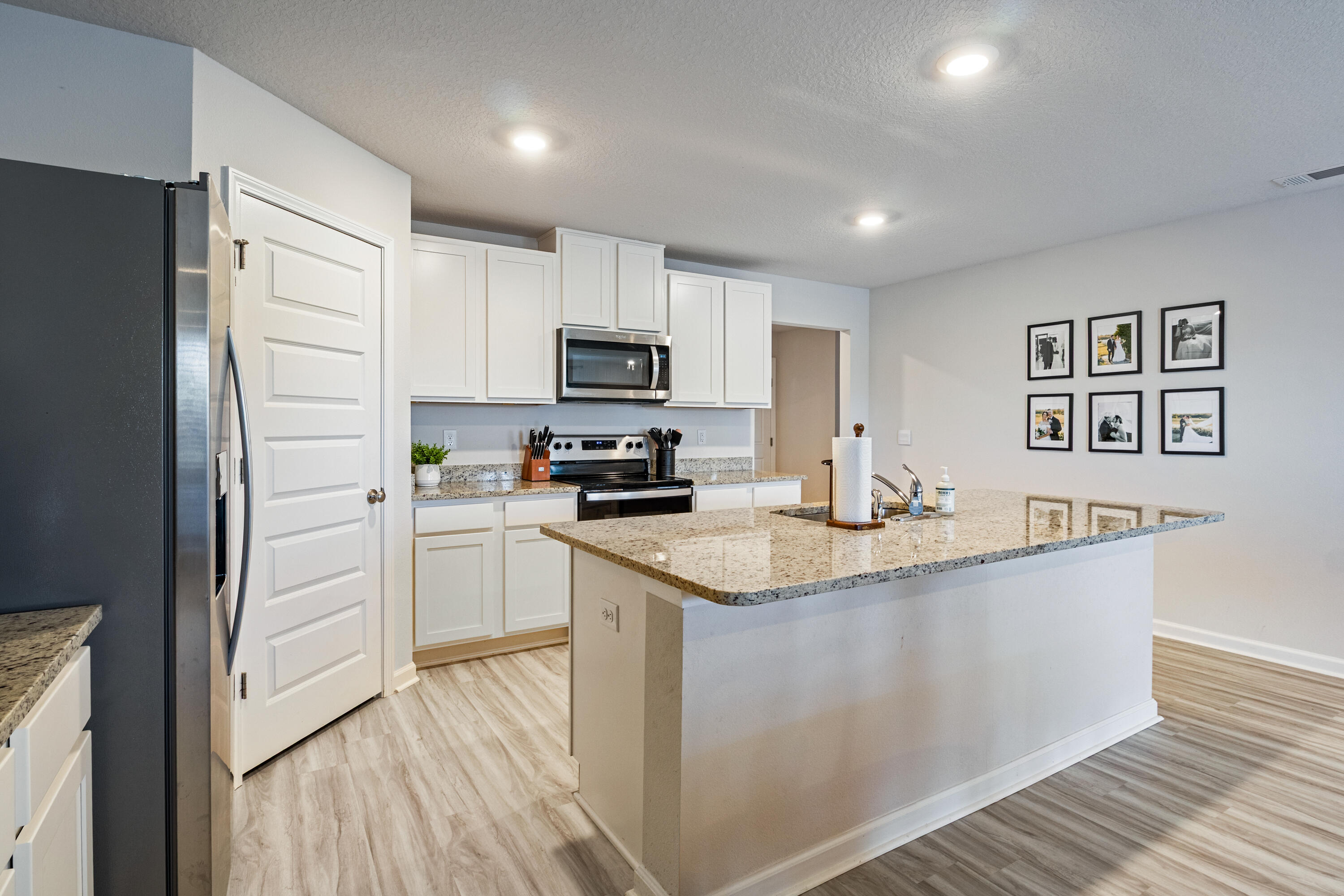 Shoal River Landing Phase 2B - Residential