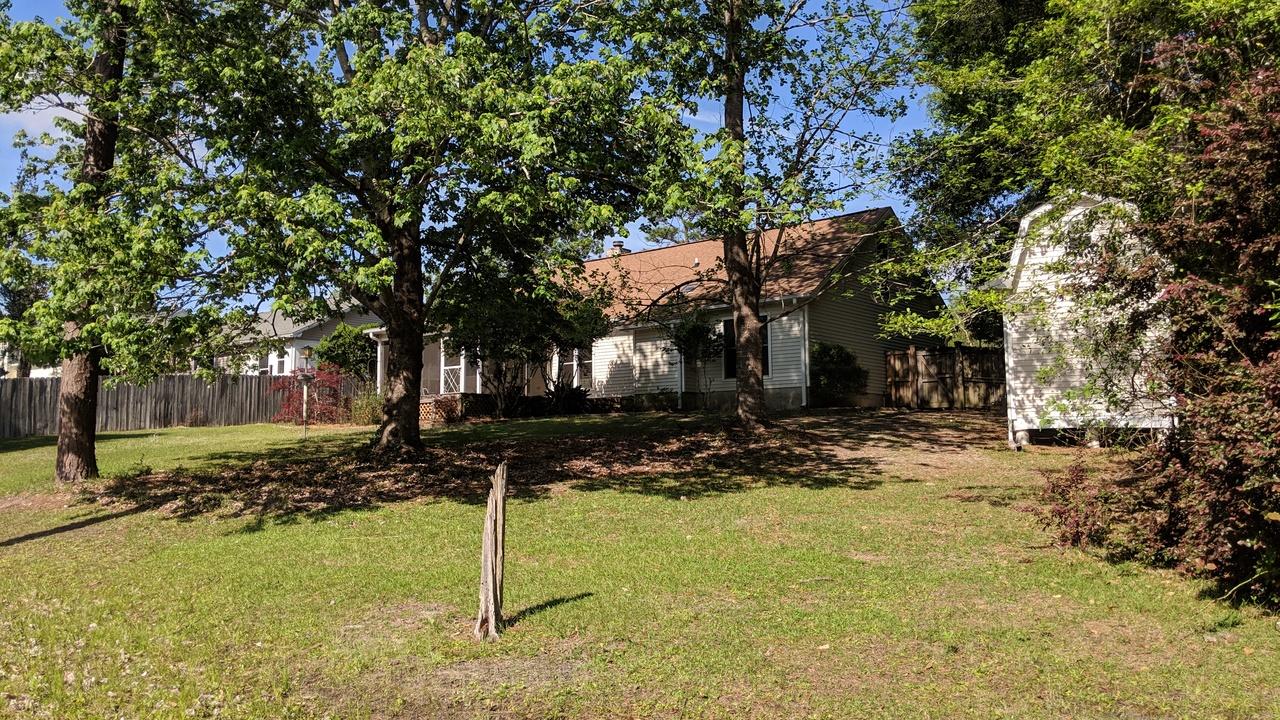 STONEBRIDGE PH 1 - Residential