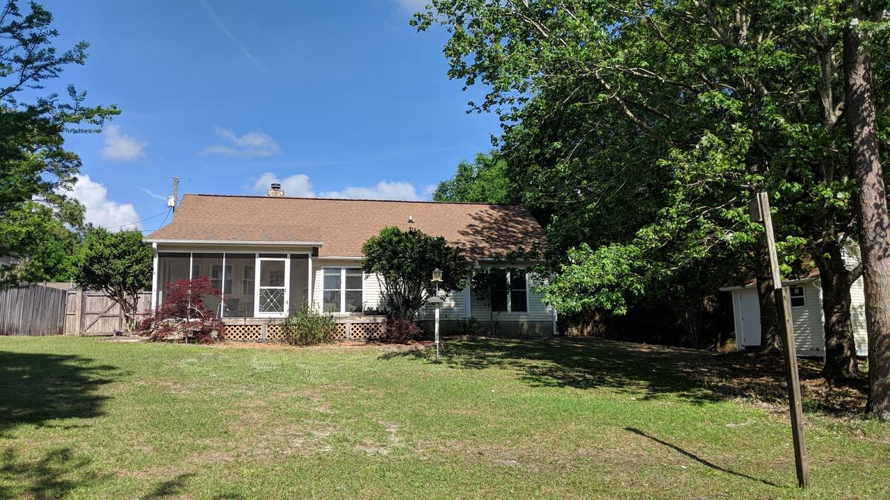 STONEBRIDGE PH 1 - Residential