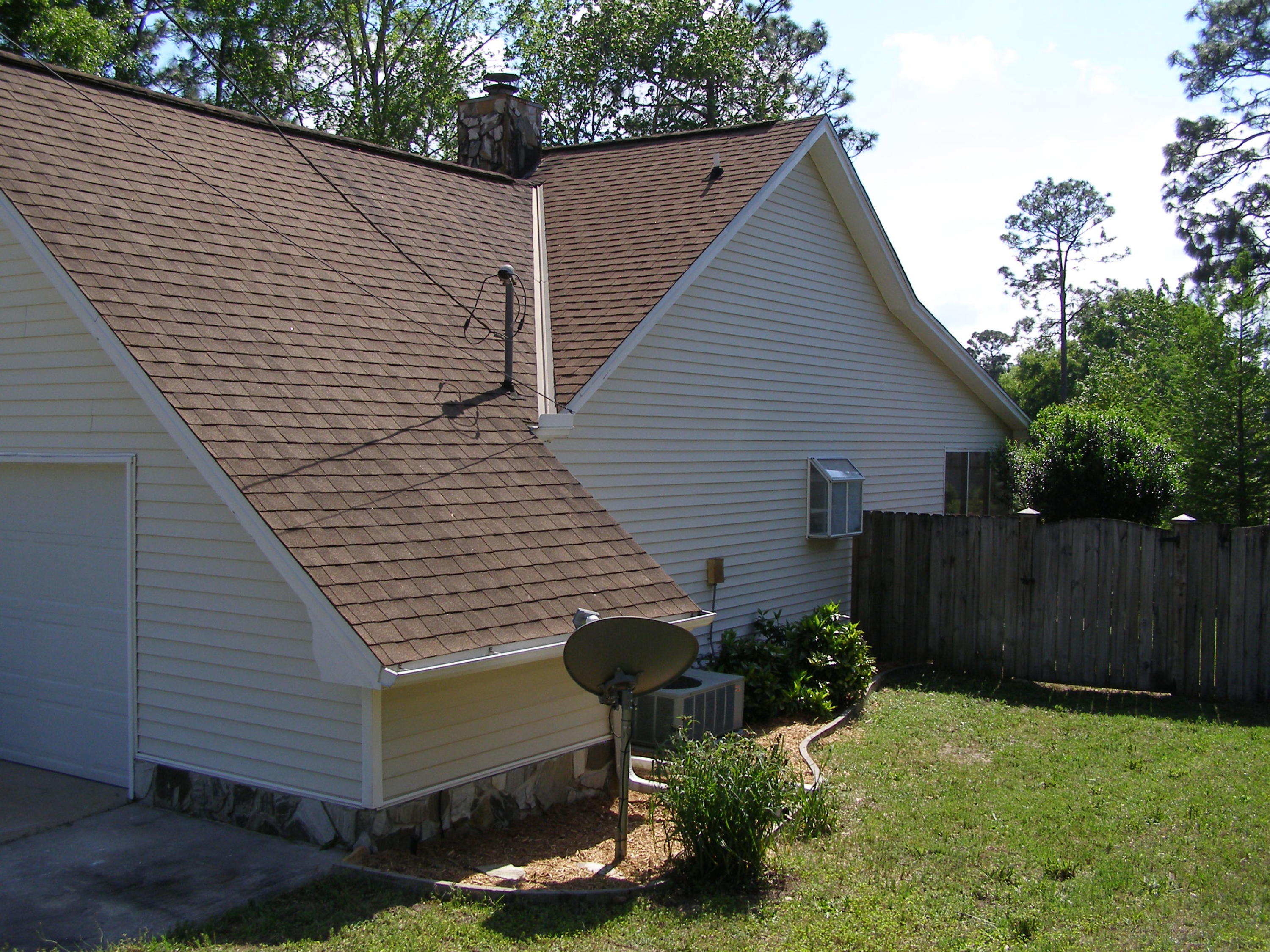 STONEBRIDGE PH 1 - Residential