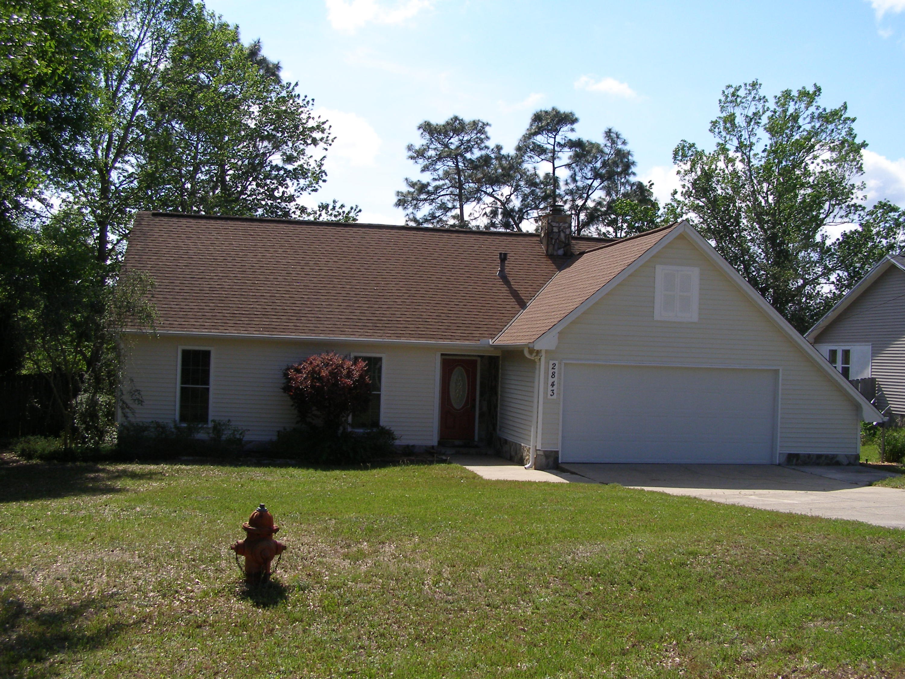 STONEBRIDGE PH 1 - Residential