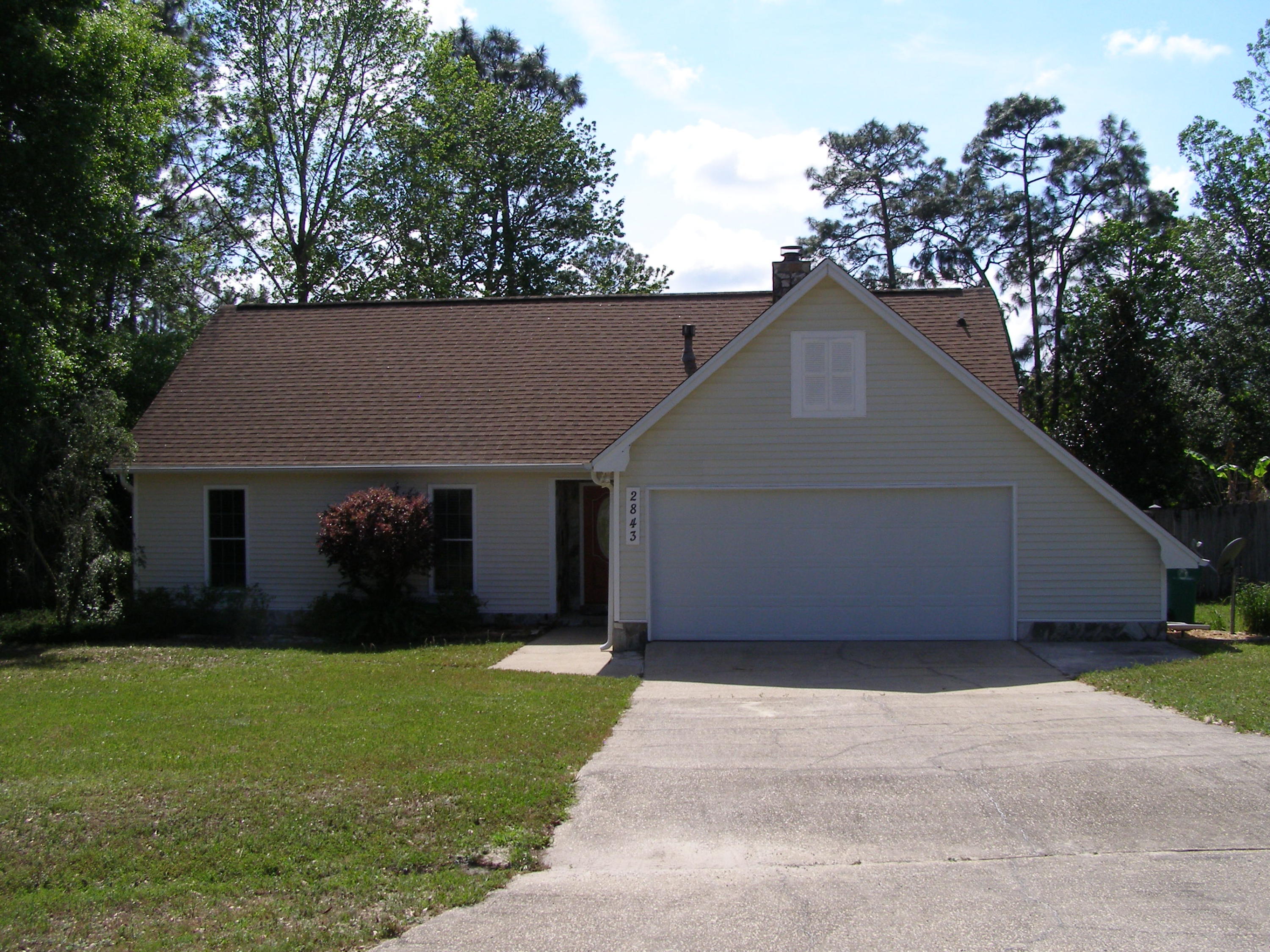 STONEBRIDGE PH 1 - Residential