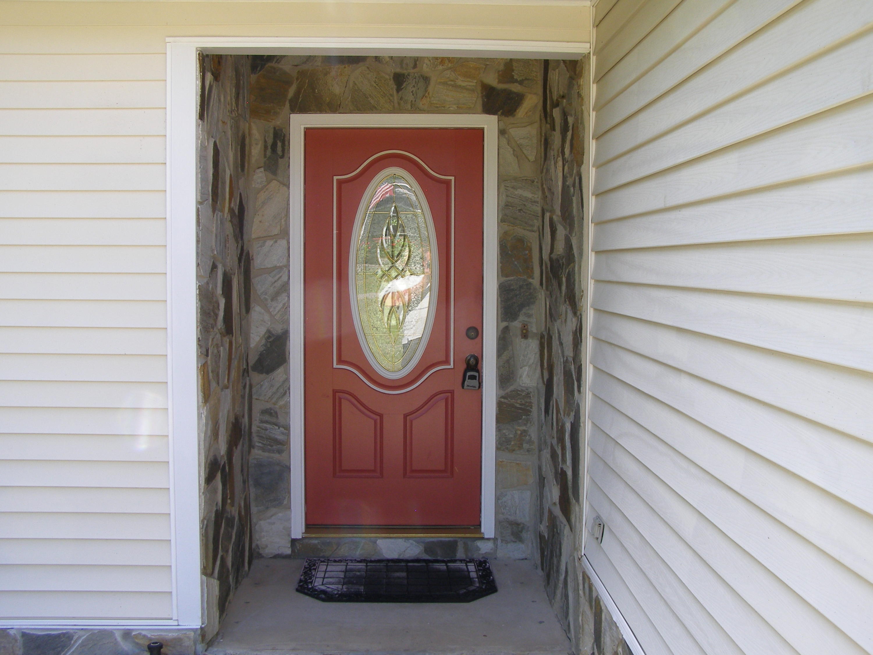 STONEBRIDGE PH 1 - Residential