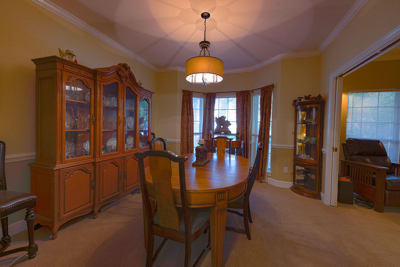 LAKE POINTE - Residential