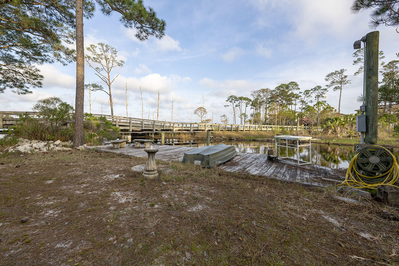 LAKE POINTE - Residential