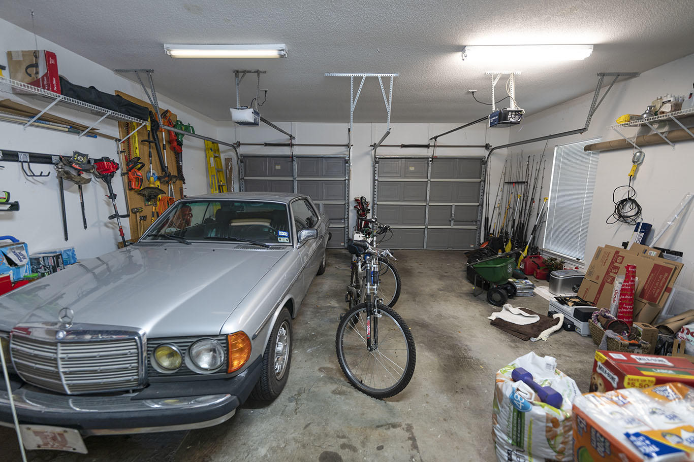 LAKE POINTE - Residential