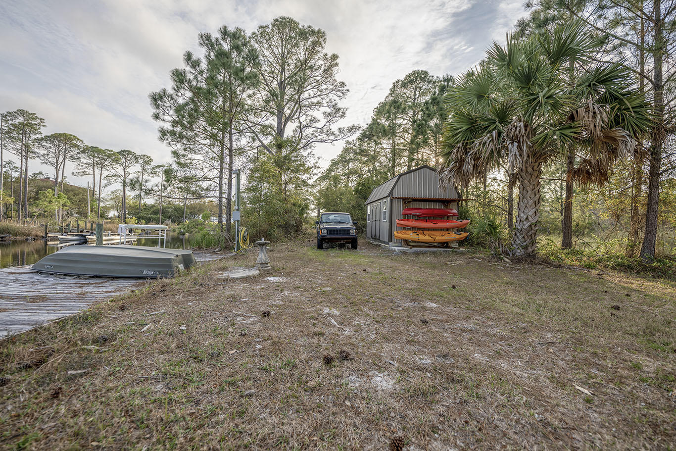 LAKE POINTE - Residential