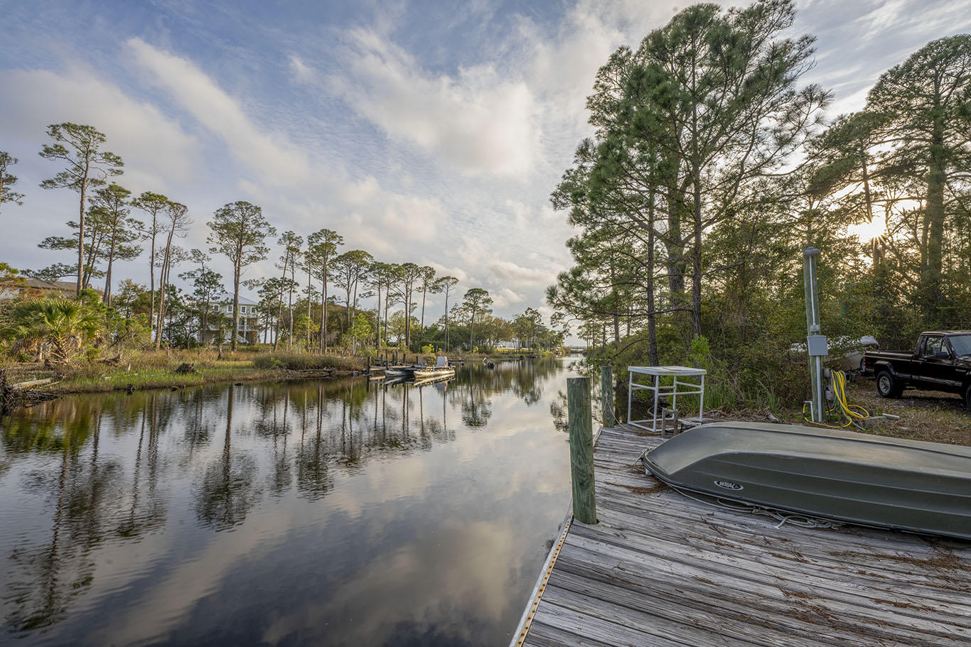 LAKE POINTE - Residential