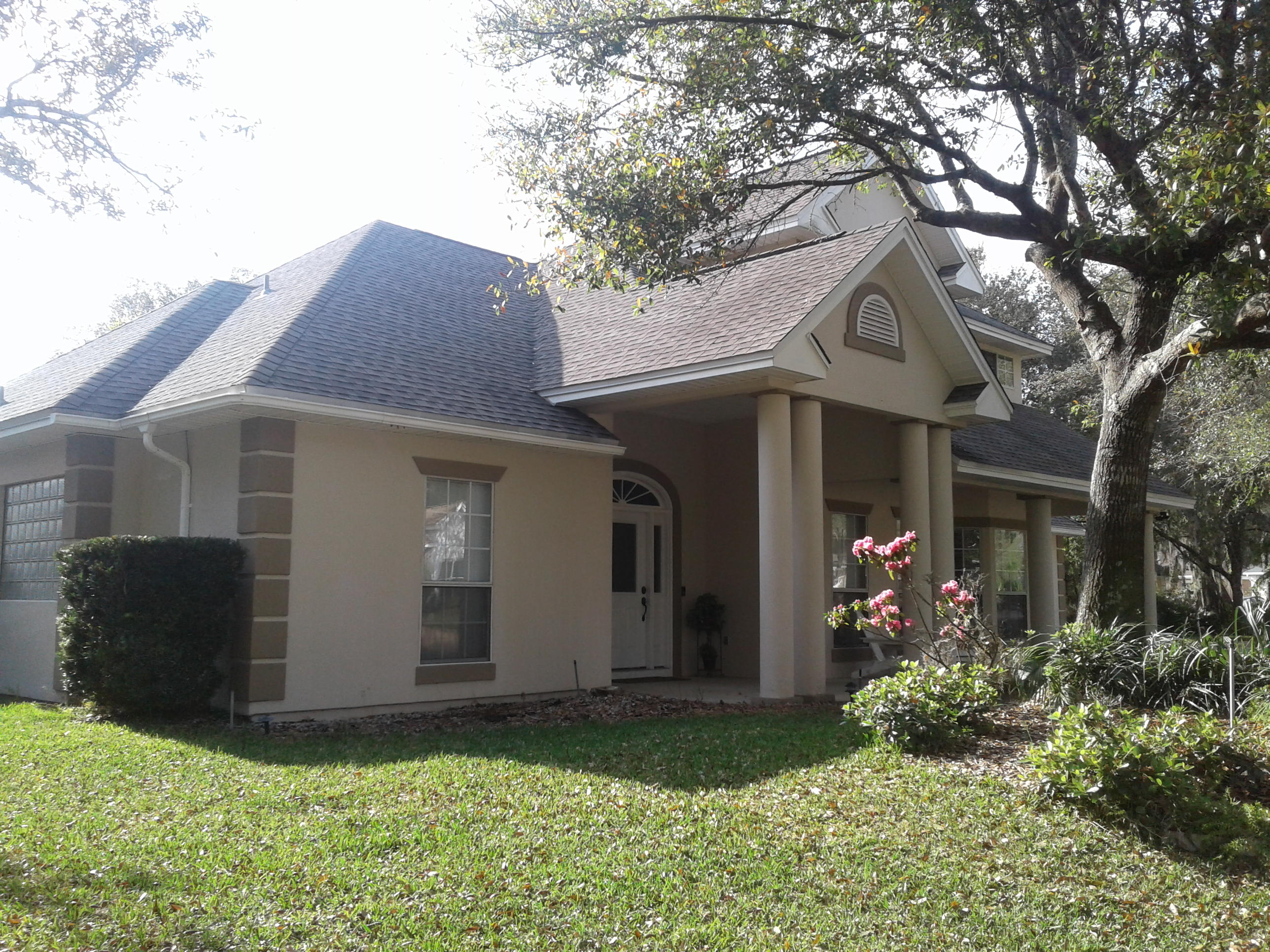 LAKE POINTE - Residential