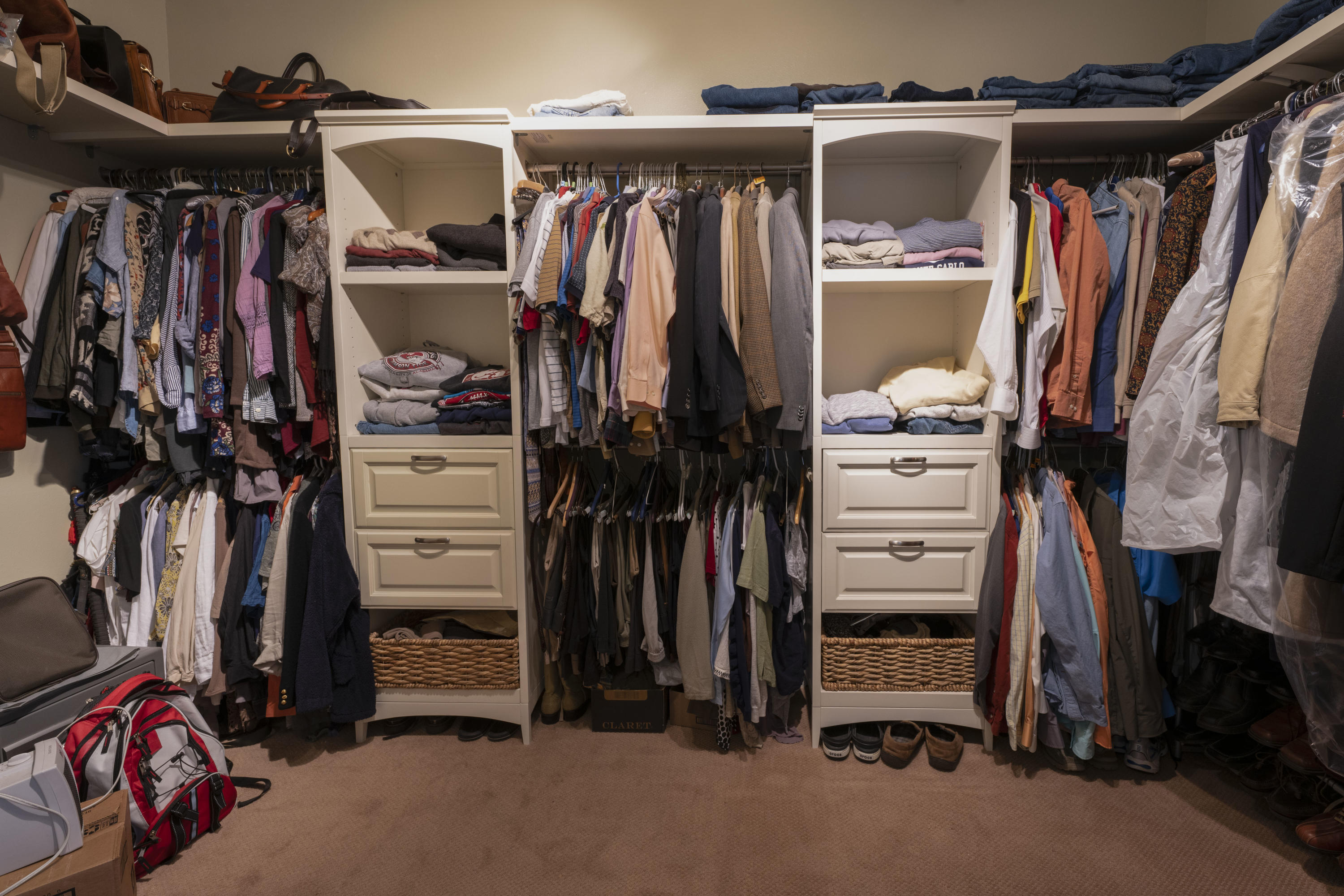 LAKE POINTE - Residential