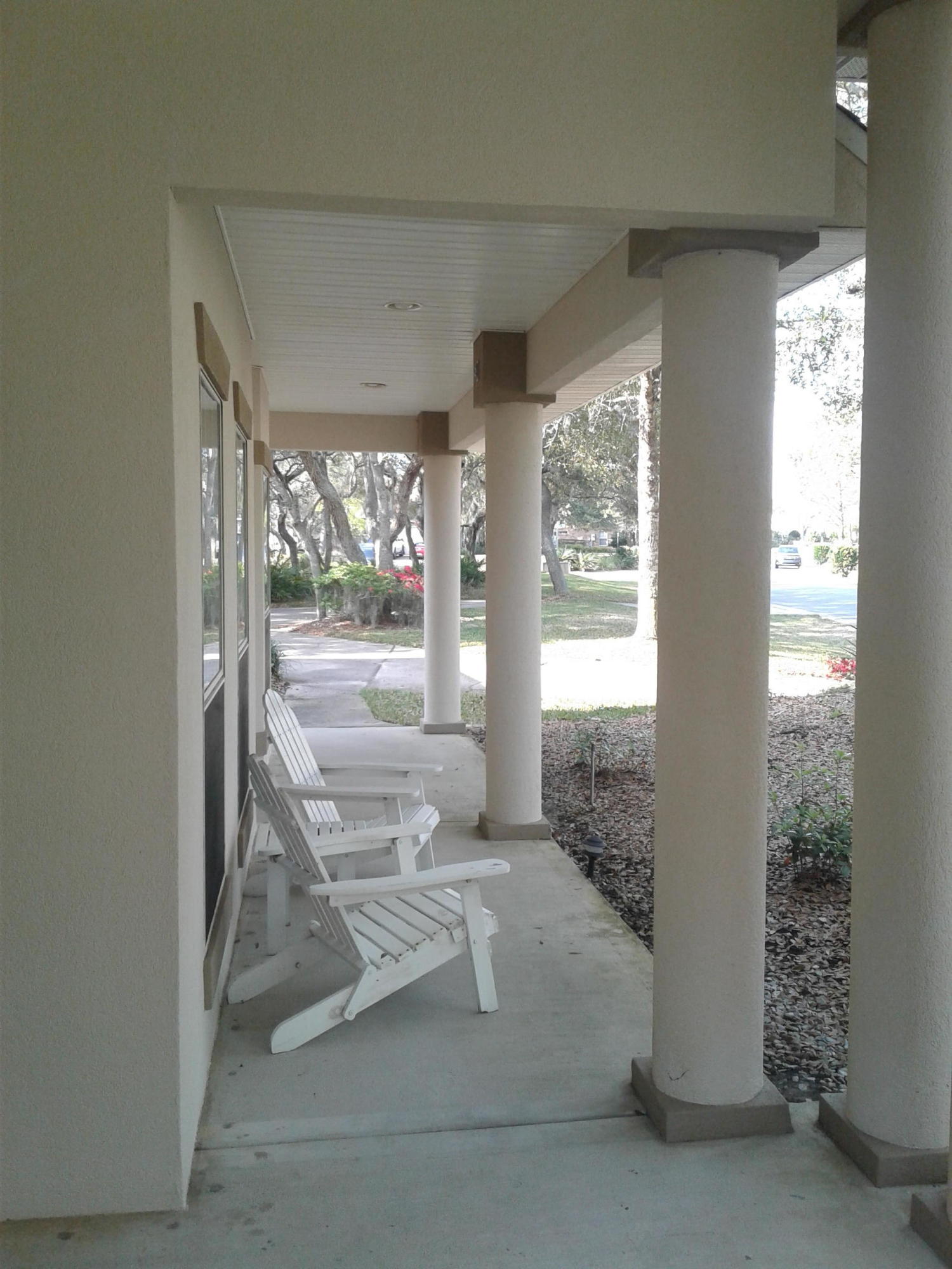 LAKE POINTE - Residential