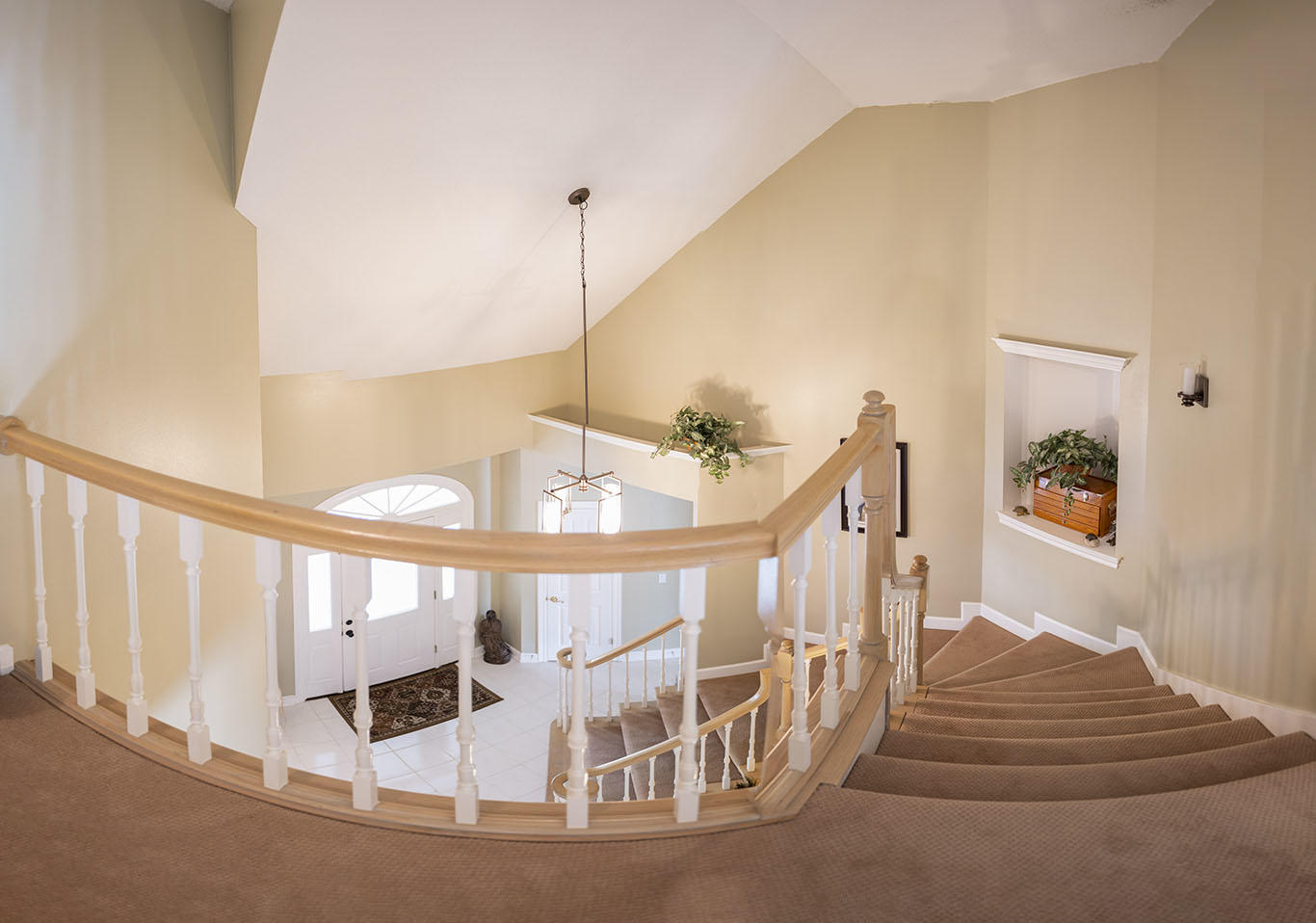 LAKE POINTE - Residential