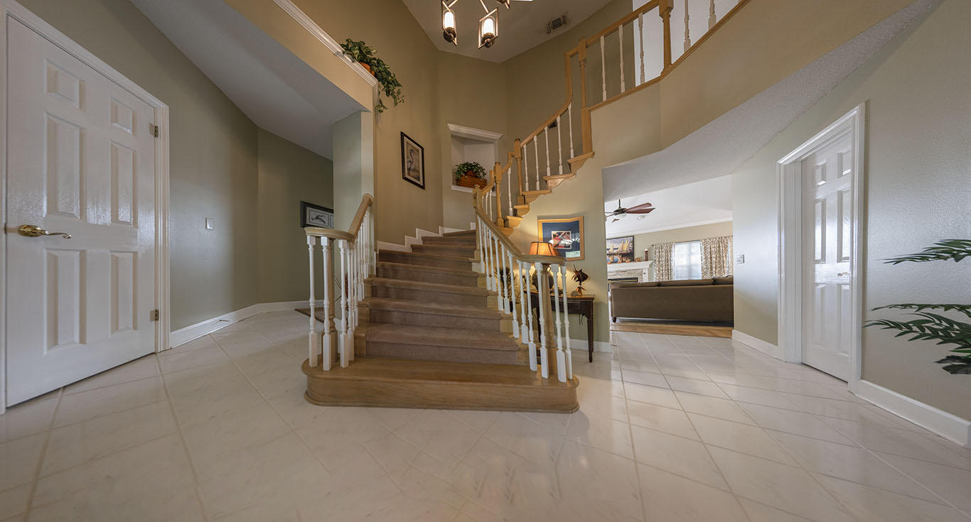 LAKE POINTE - Residential