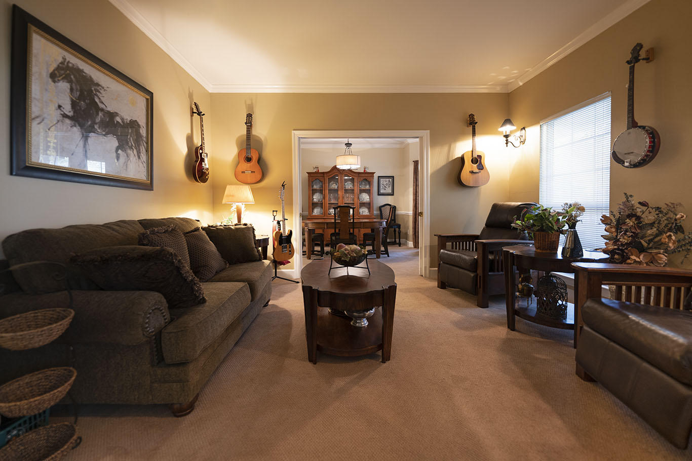 LAKE POINTE - Residential