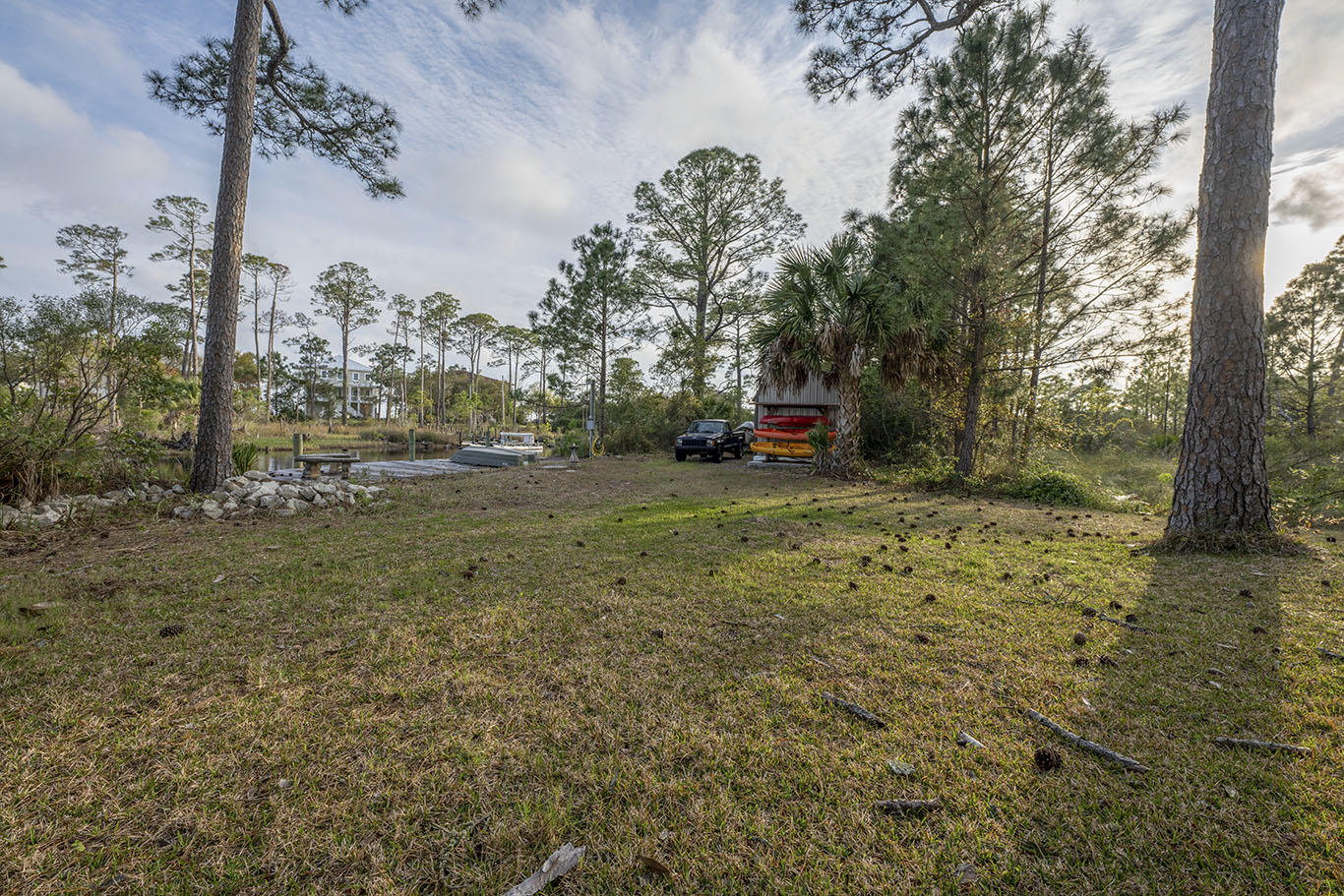 LAKE POINTE - Residential