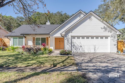 A home in Destin