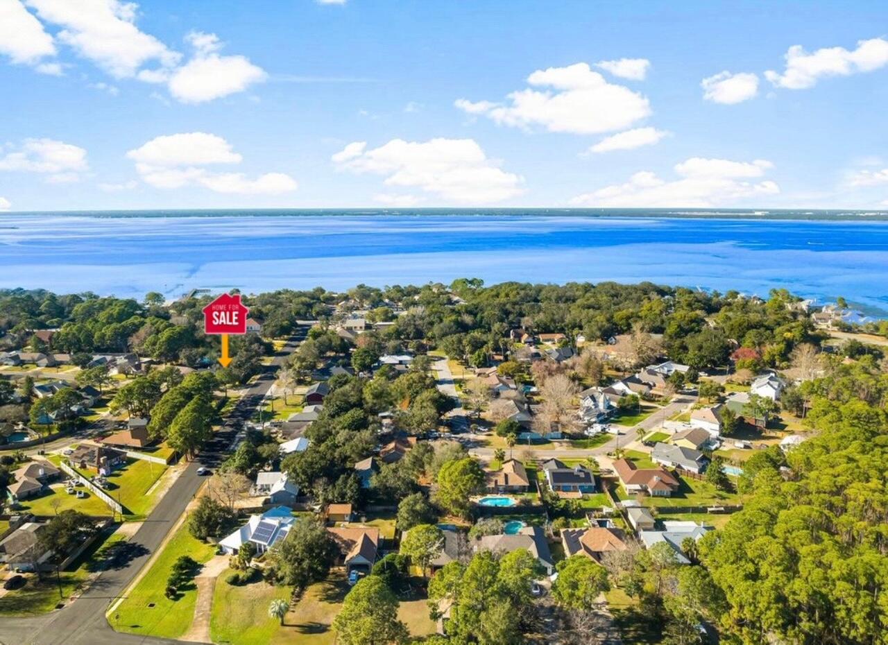HERITAGE RUN S/D - Residential