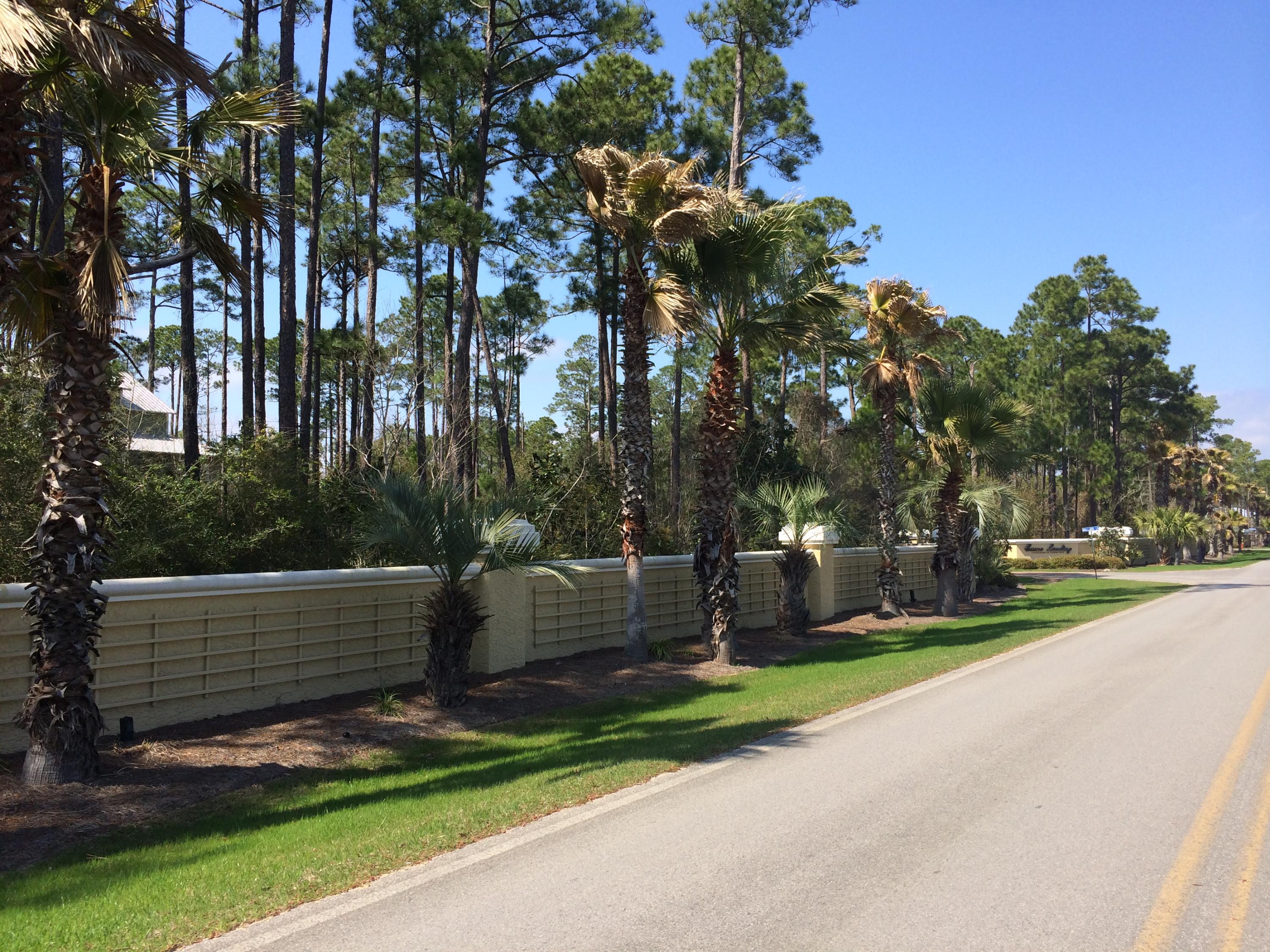 Cessna Landing - Land
