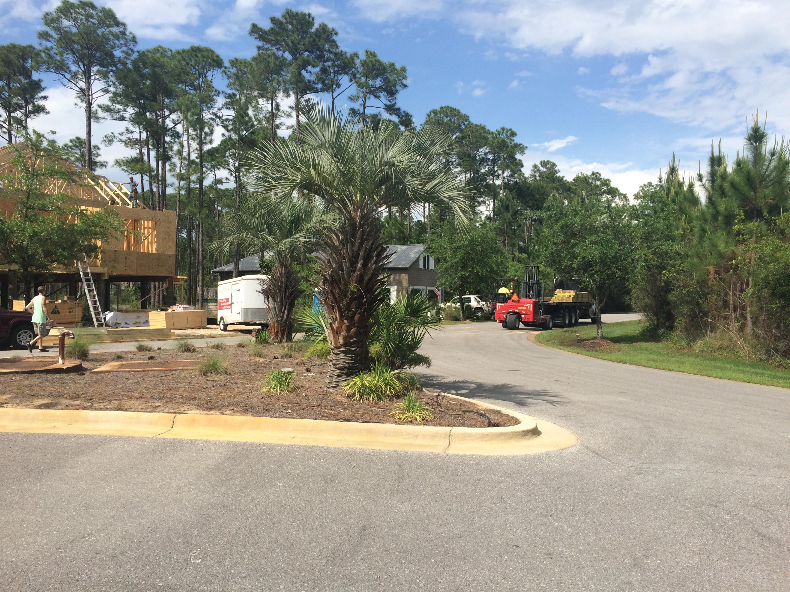 Cessna Landing - Land