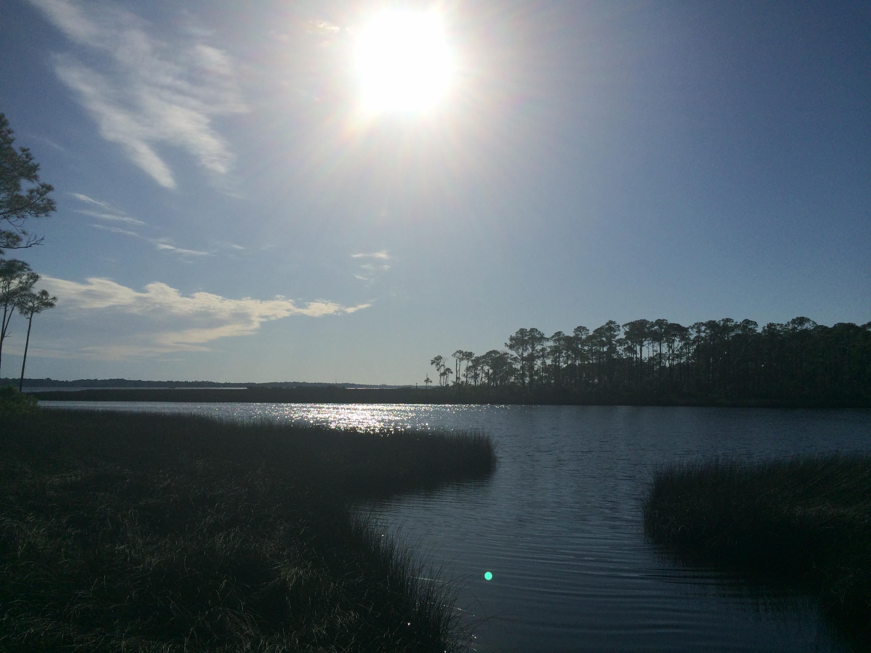 Cessna Landing - Land