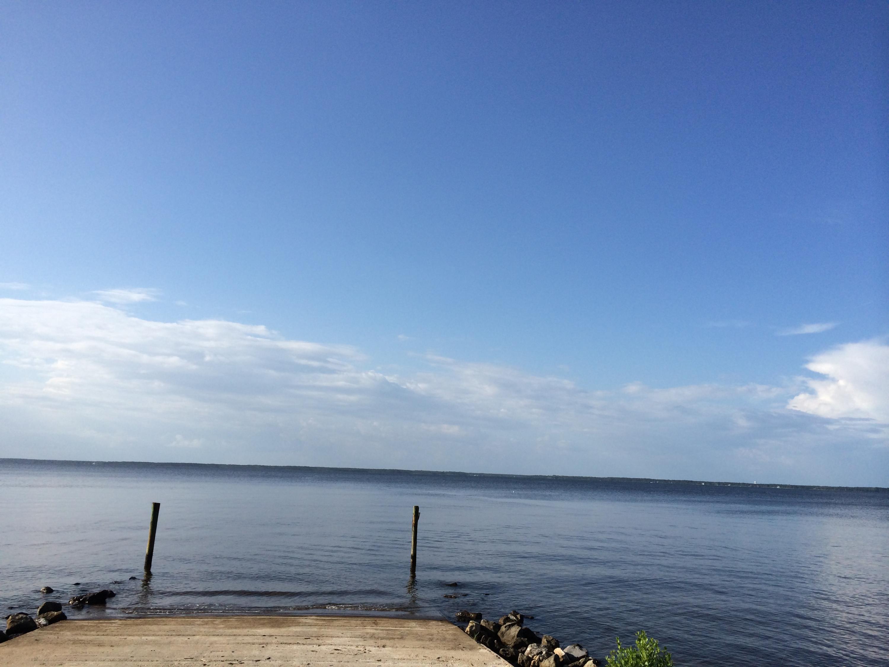 Cessna Landing - Land