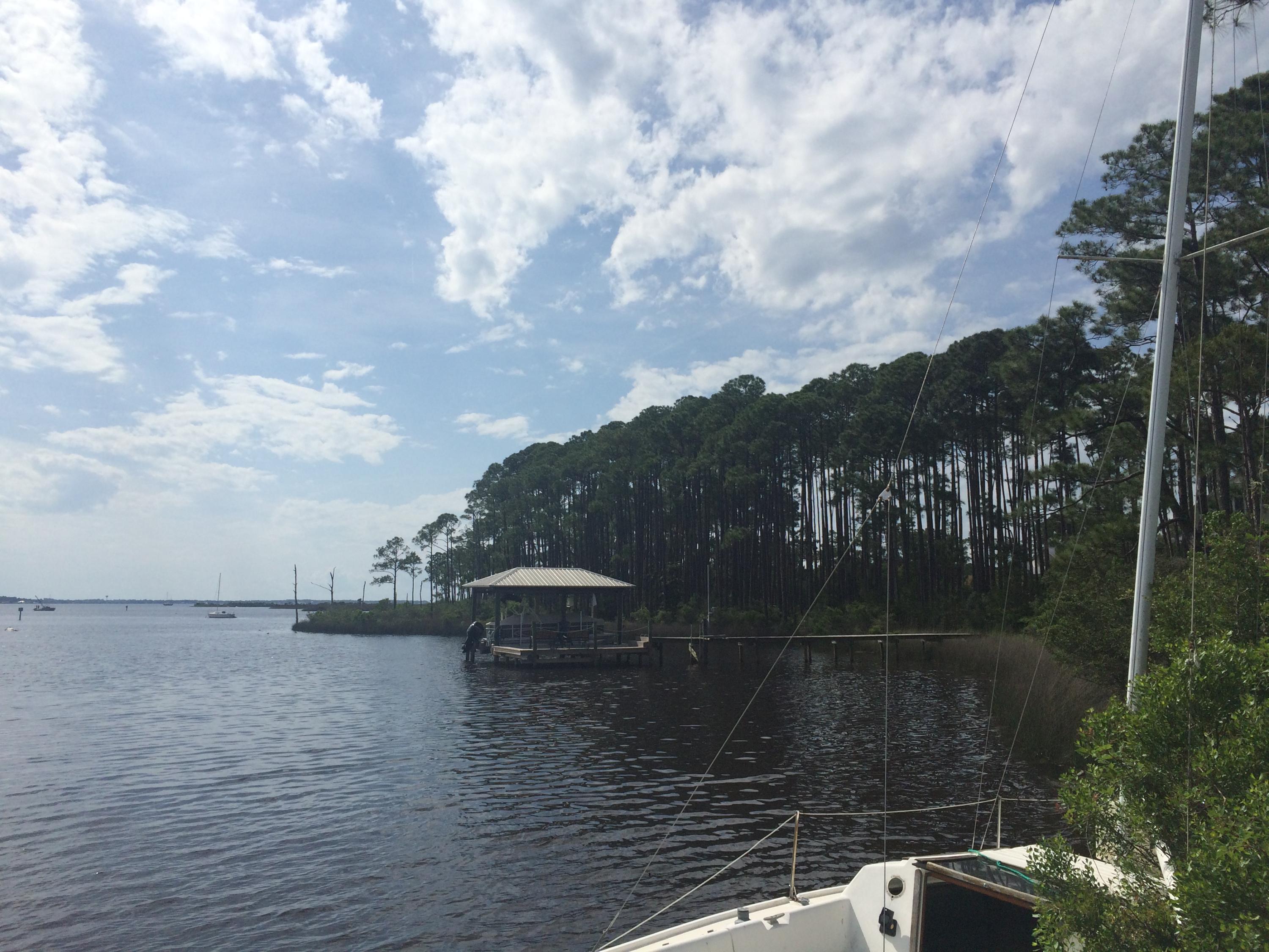 Cessna Landing - Land