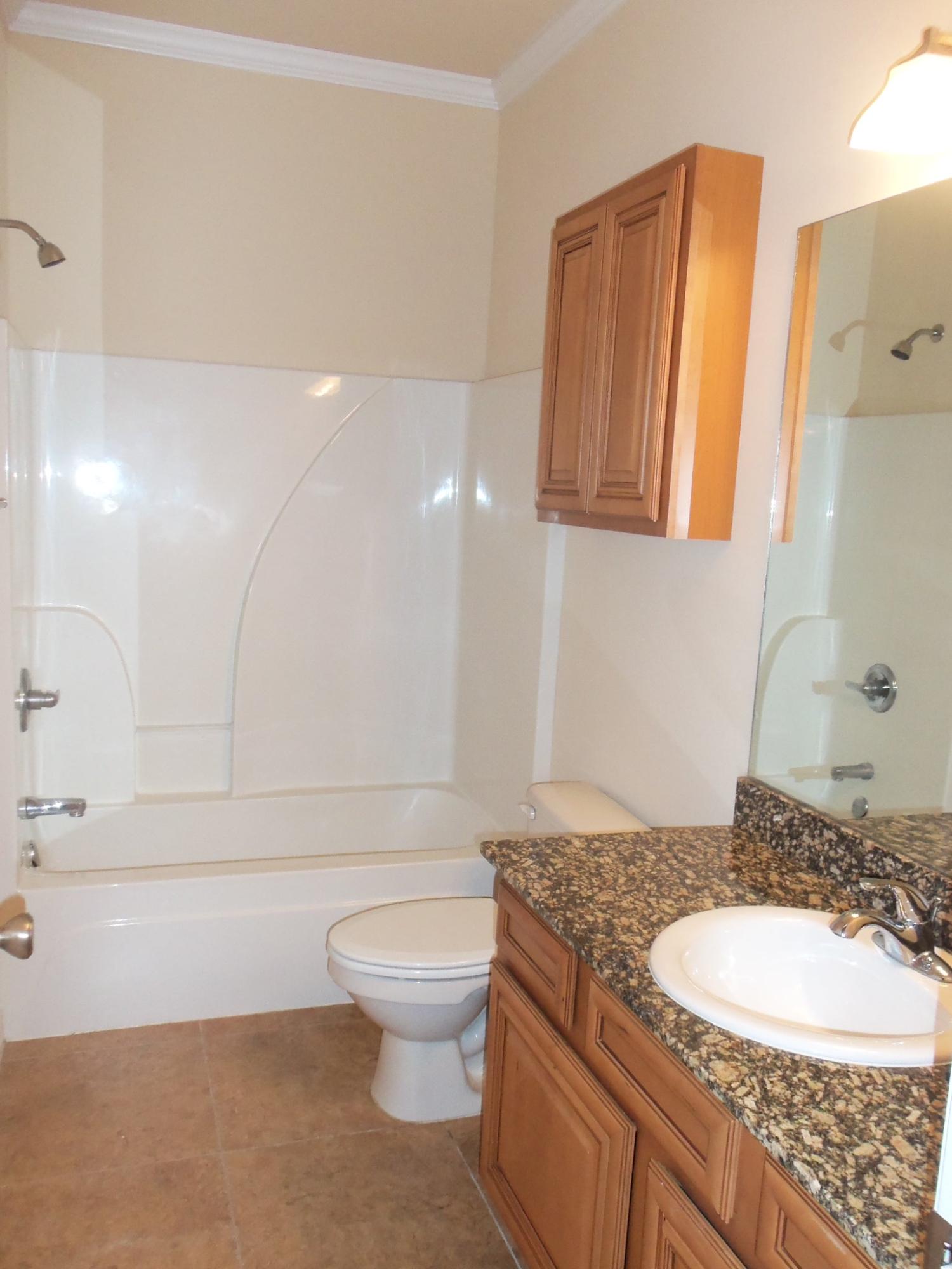 MERIDIAN SQUARE T/H - Residential Lease